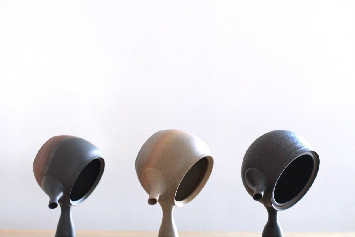 Japanese Tea Pots Demystified. Your Questions explained