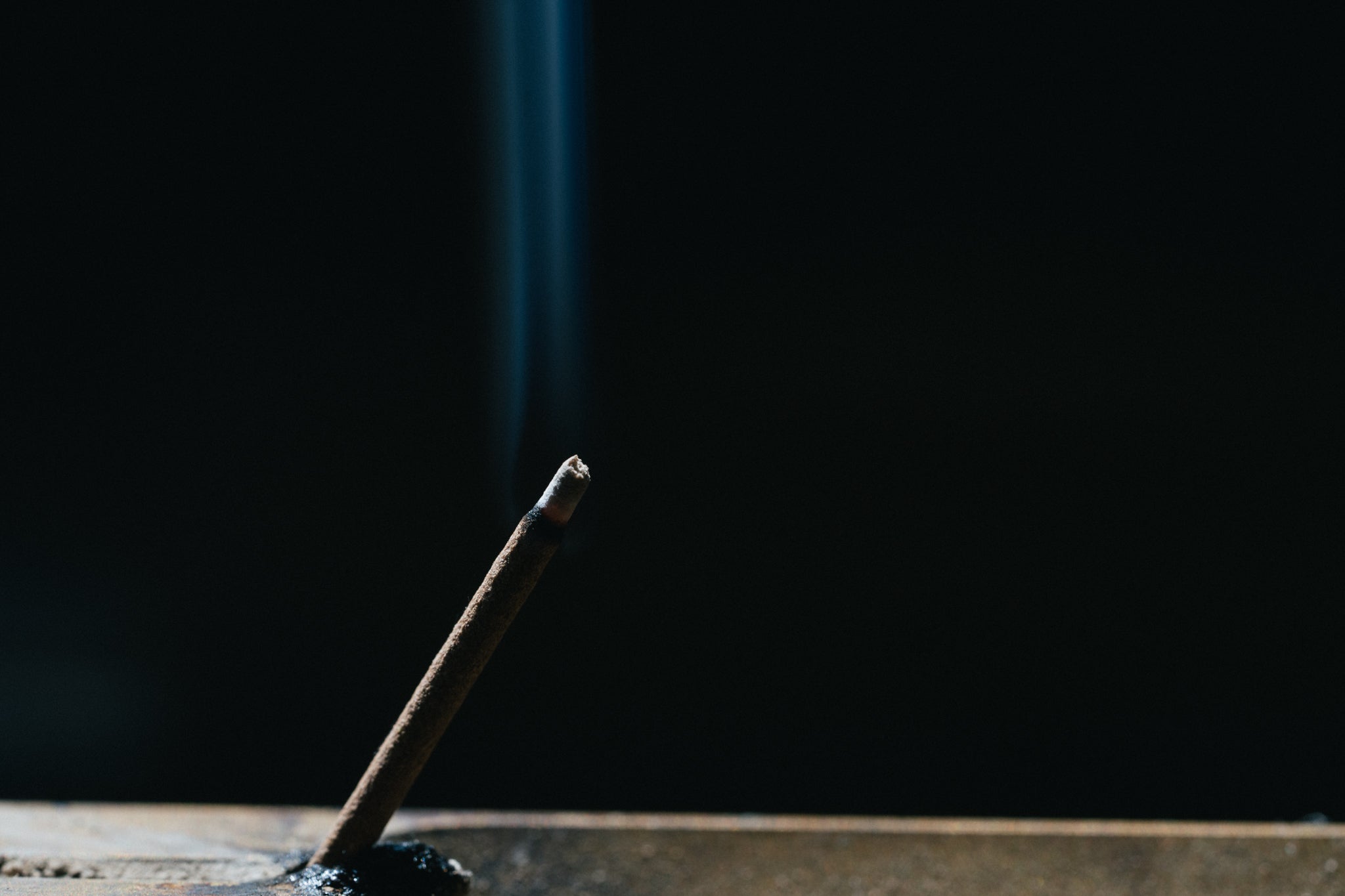 Incense