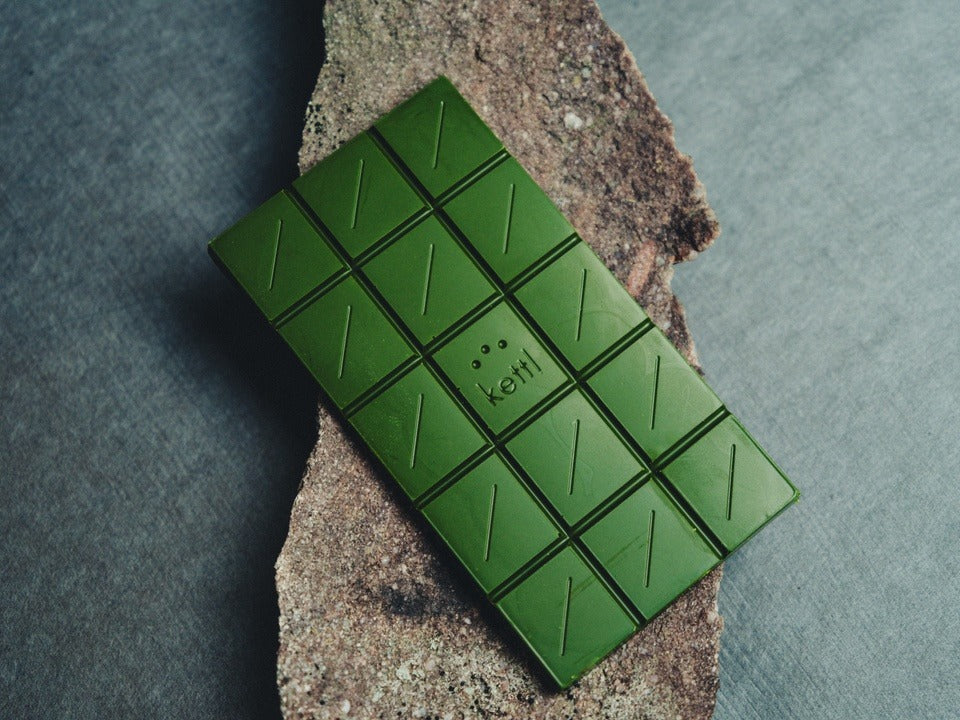Chocolate + Sweets