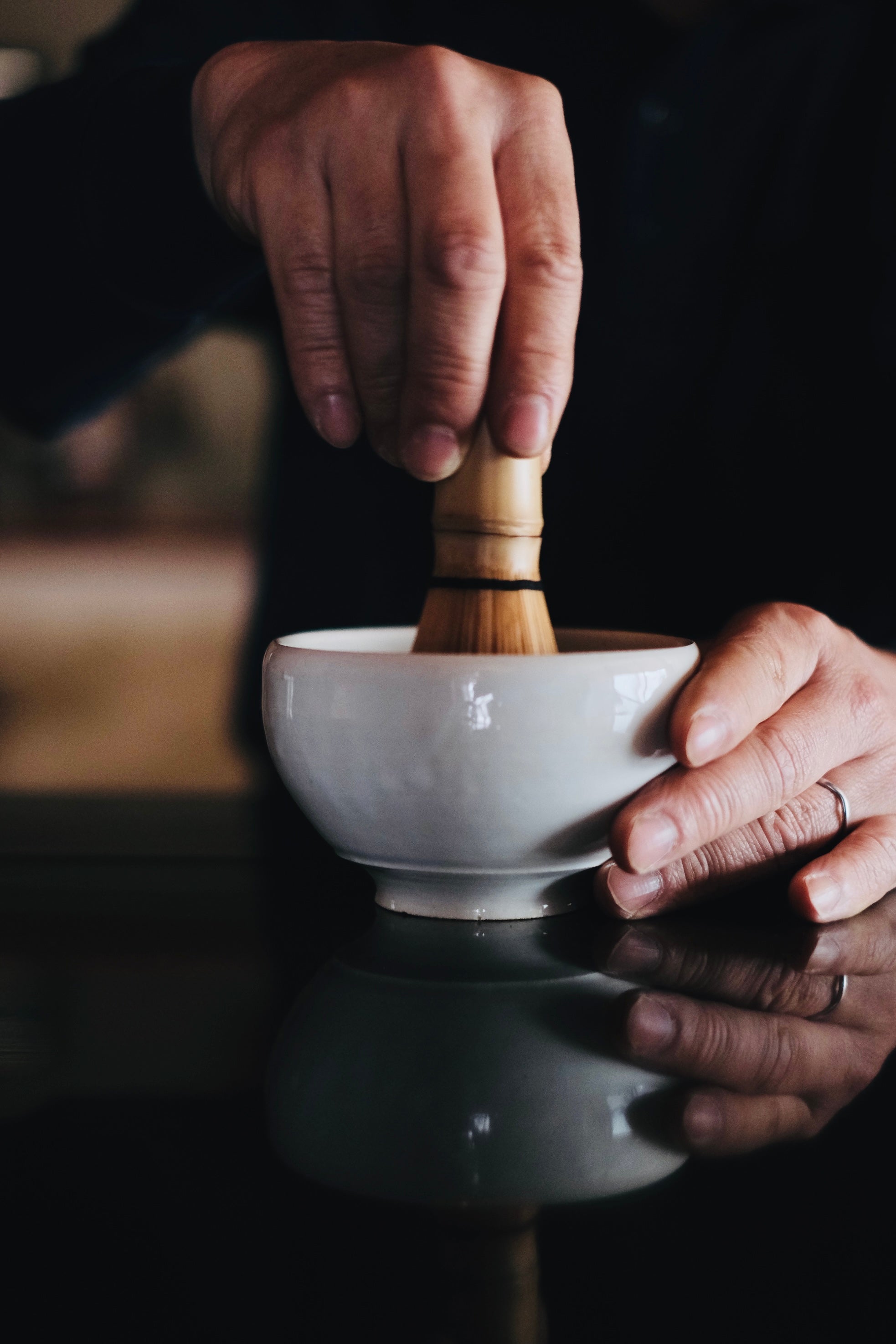 Tea Tools