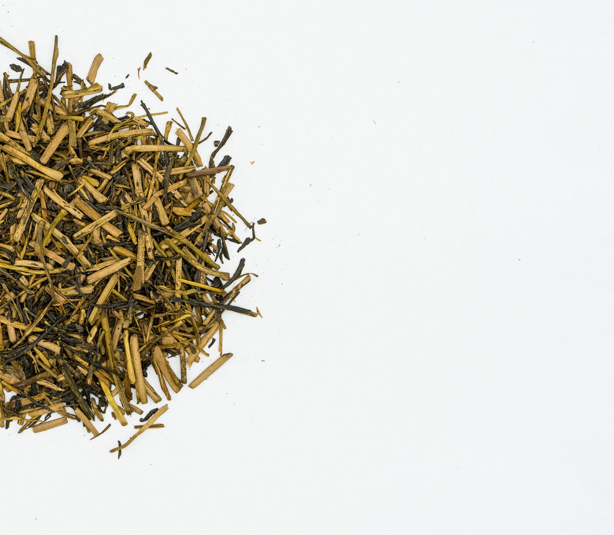 Houjicha