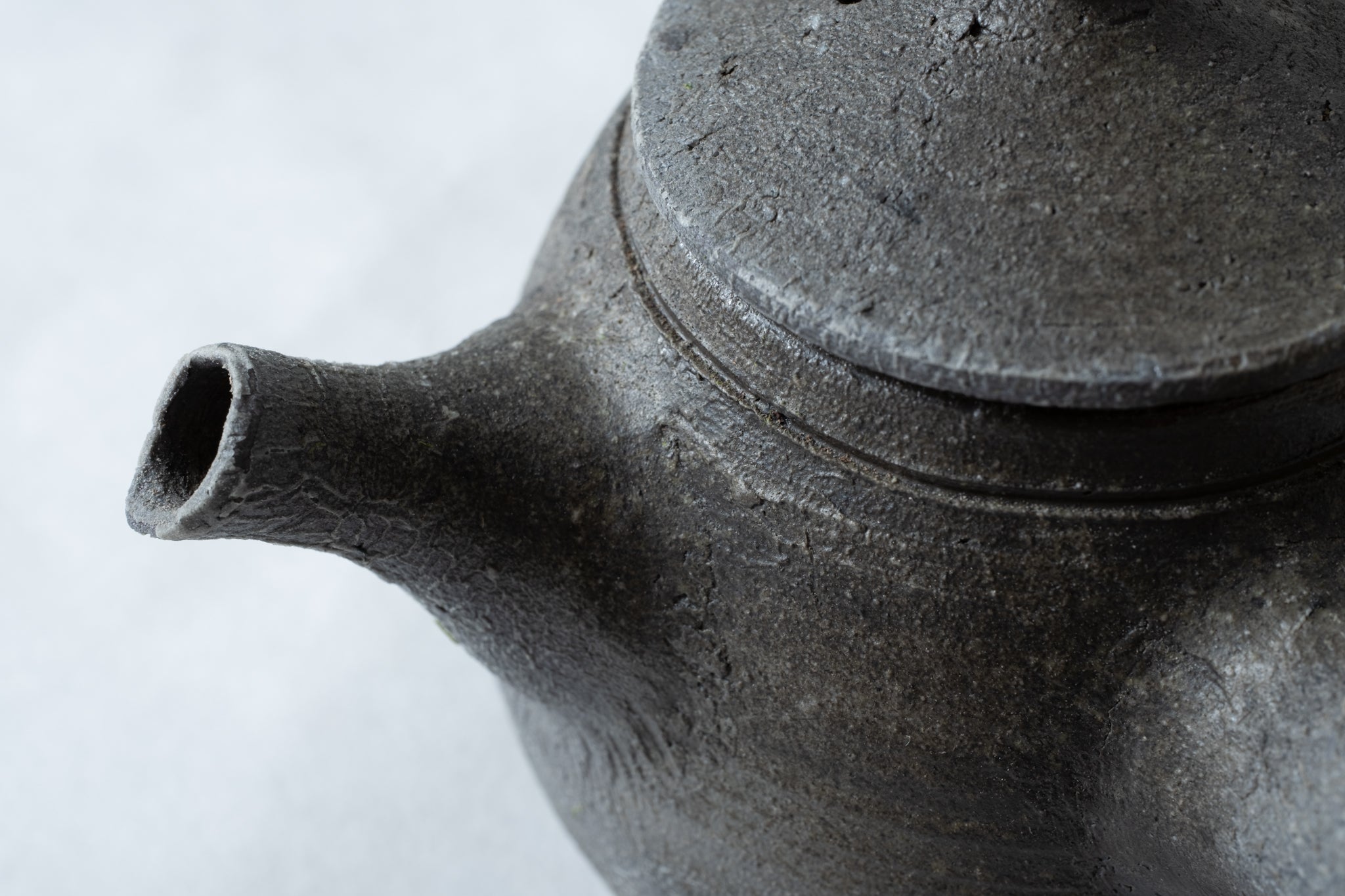 Tea Pots