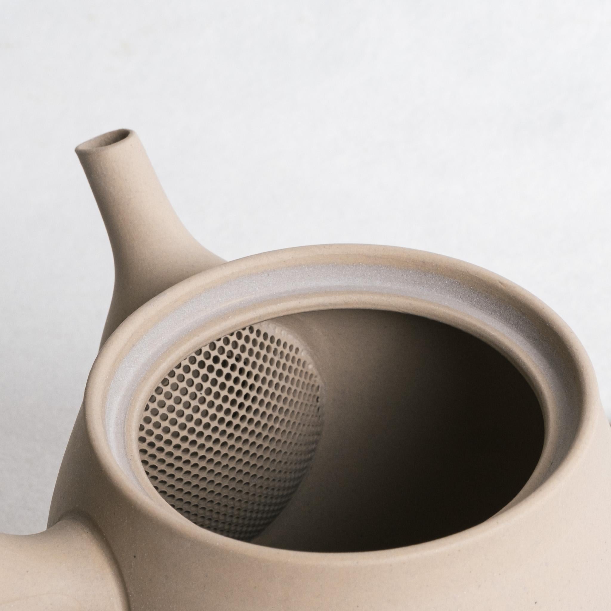 Koshu Toen Kyusu