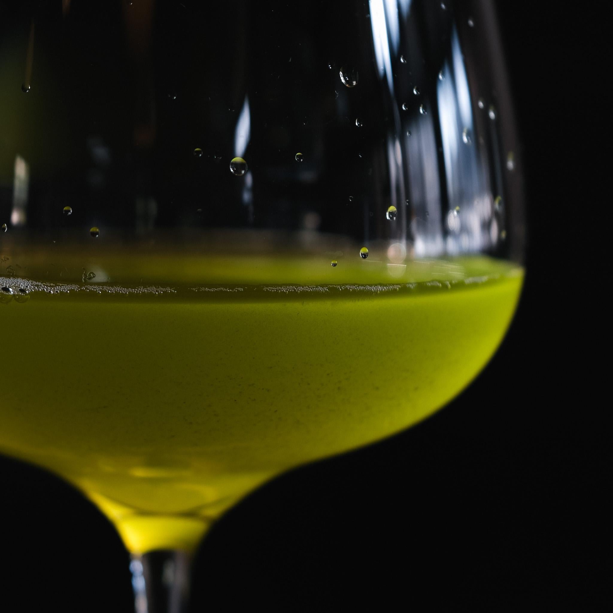 Yabukita Kabuse Sencha