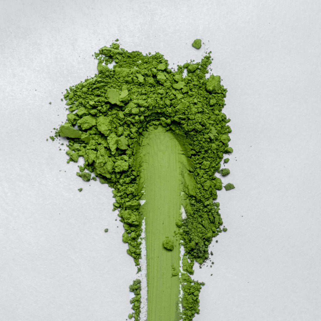 Fuyou Matcha