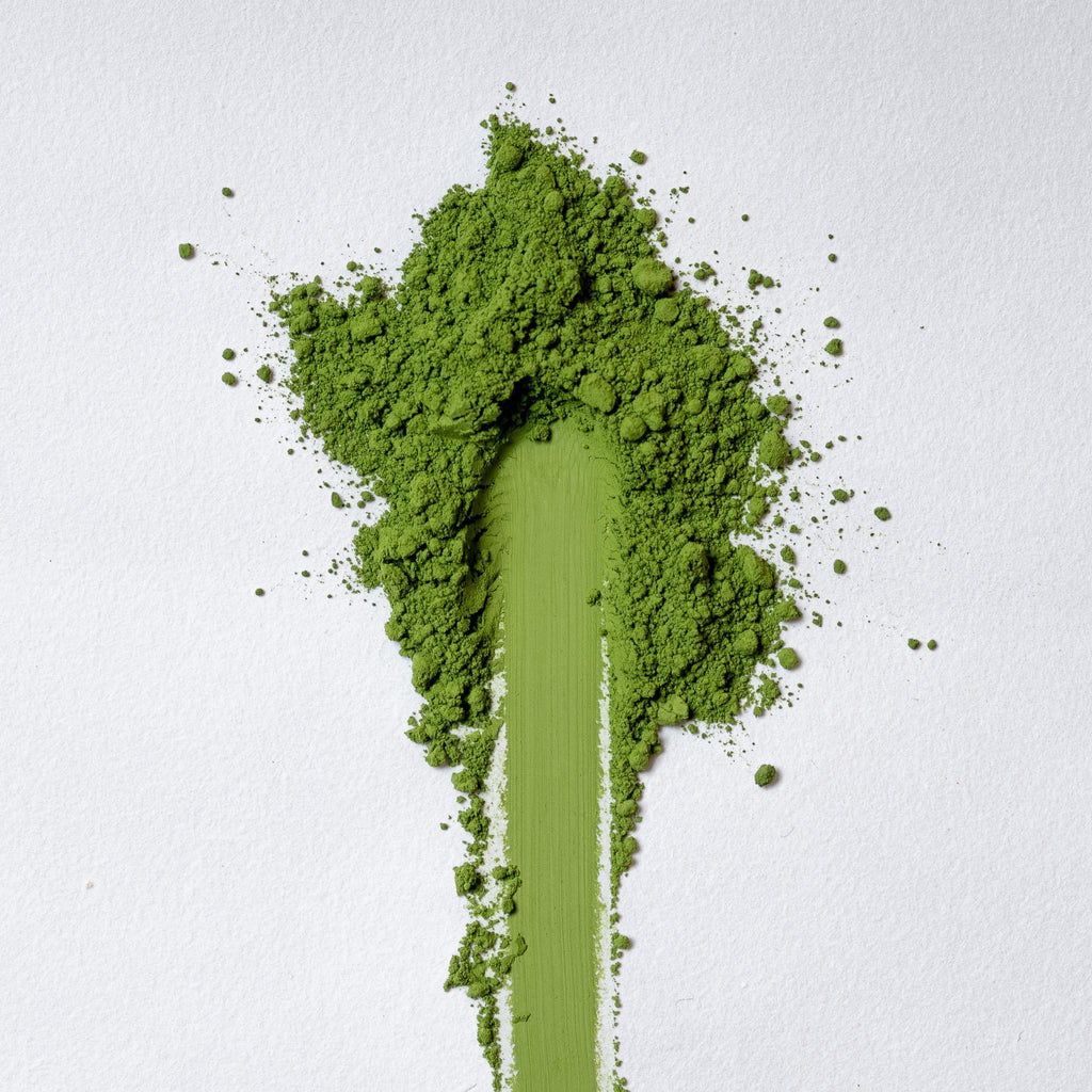 Hinata Matcha