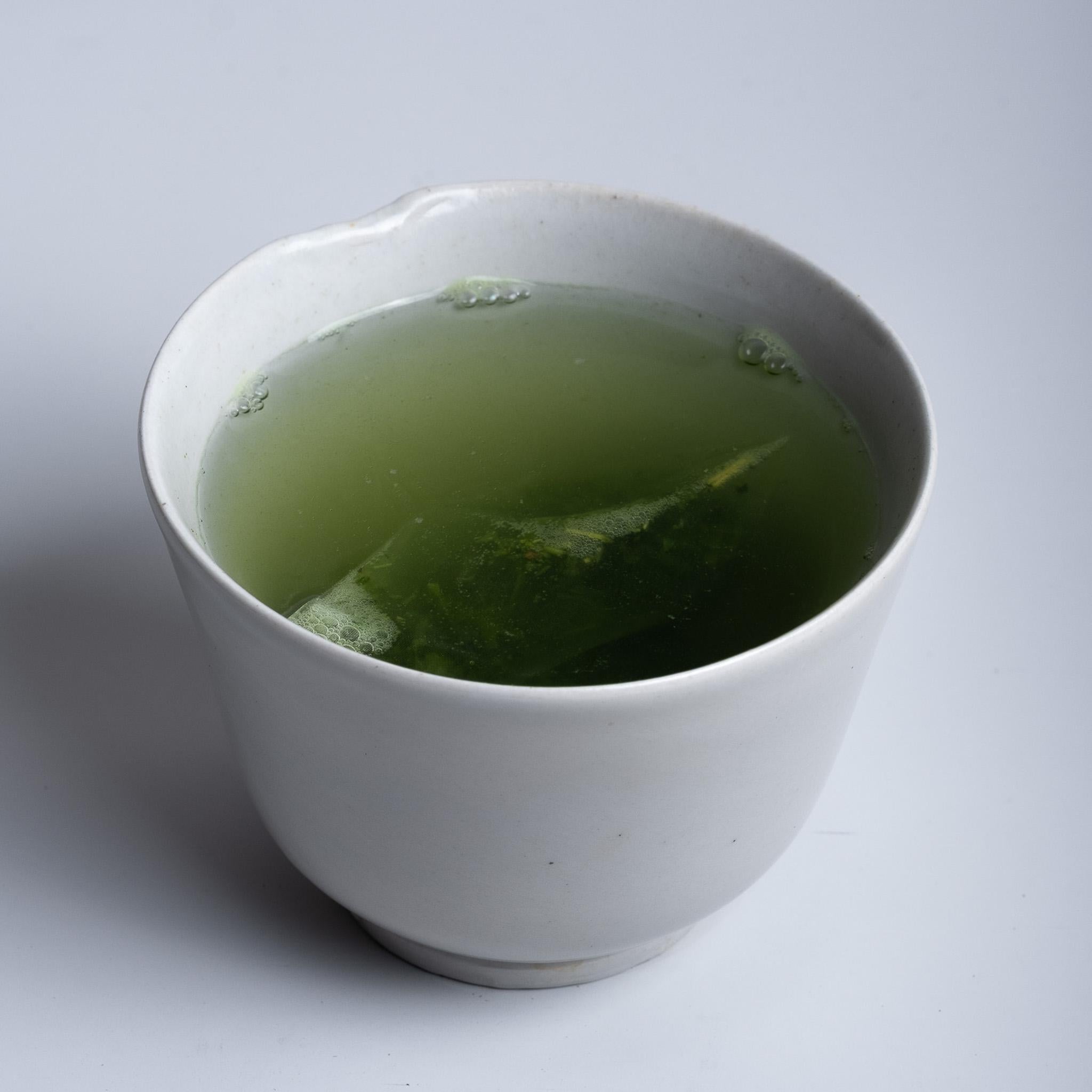 Gyokuro Tea Bags