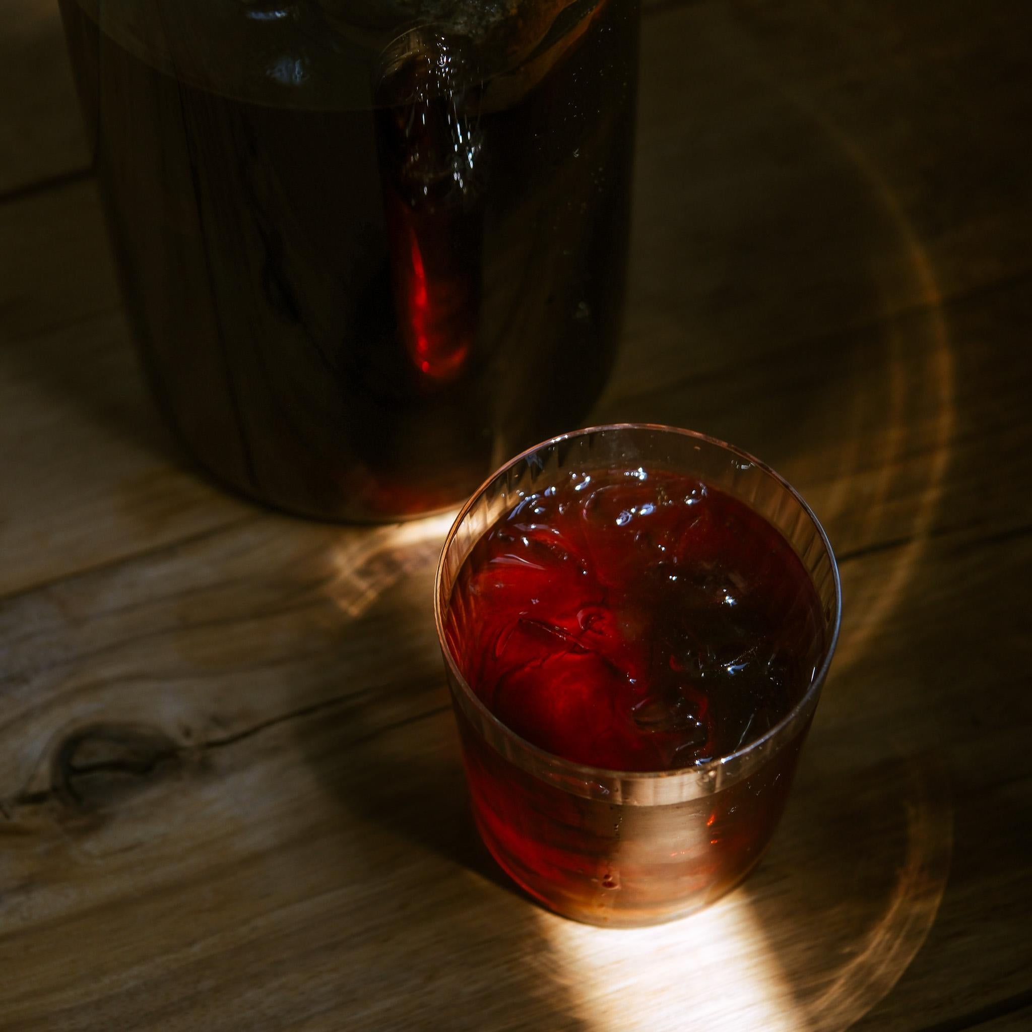Tokyo Mugicha Teabags