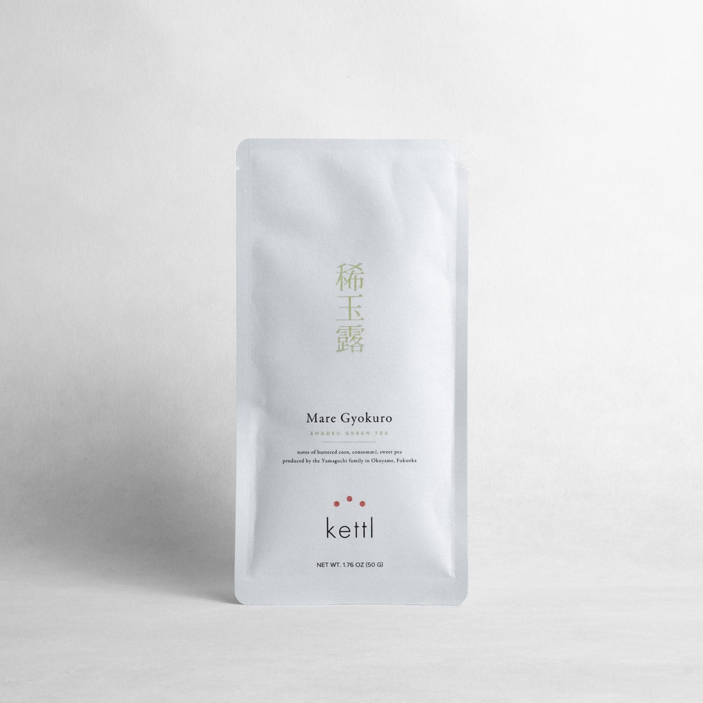 Mare Gyokuro