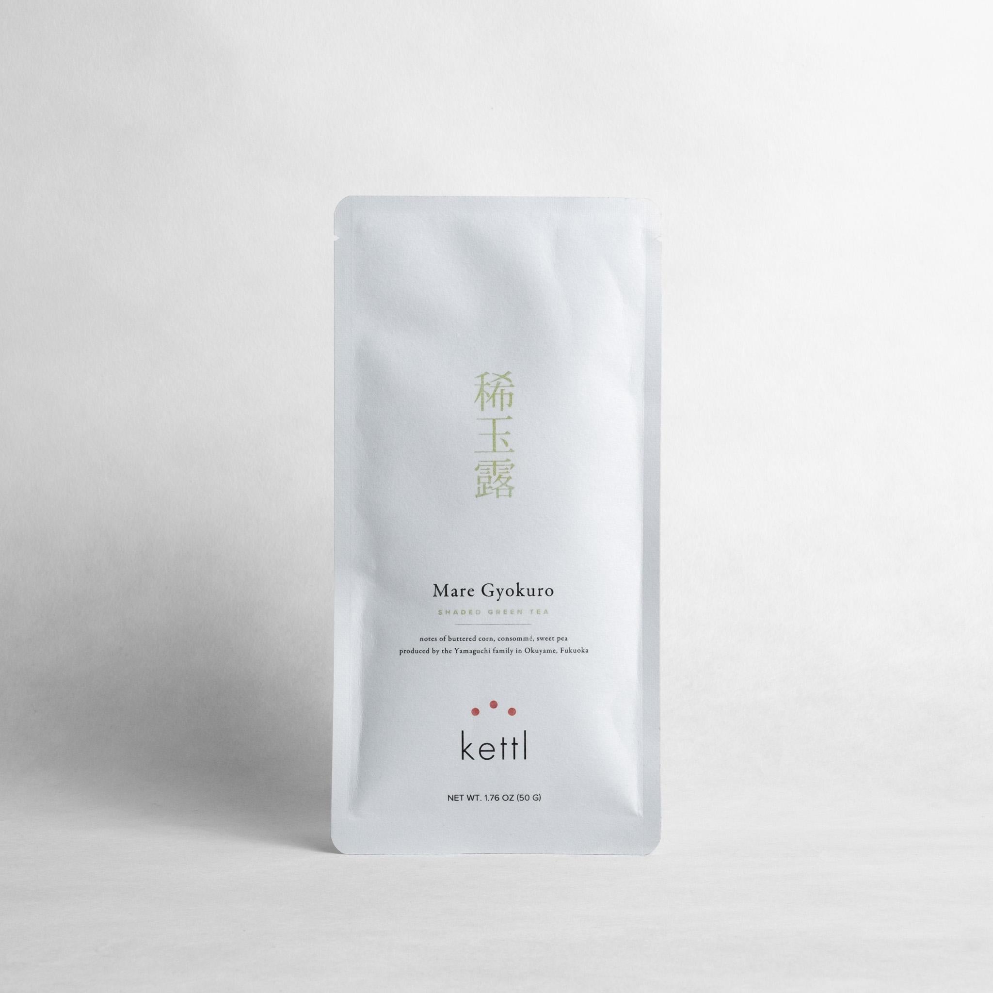 Mare Gyokuro