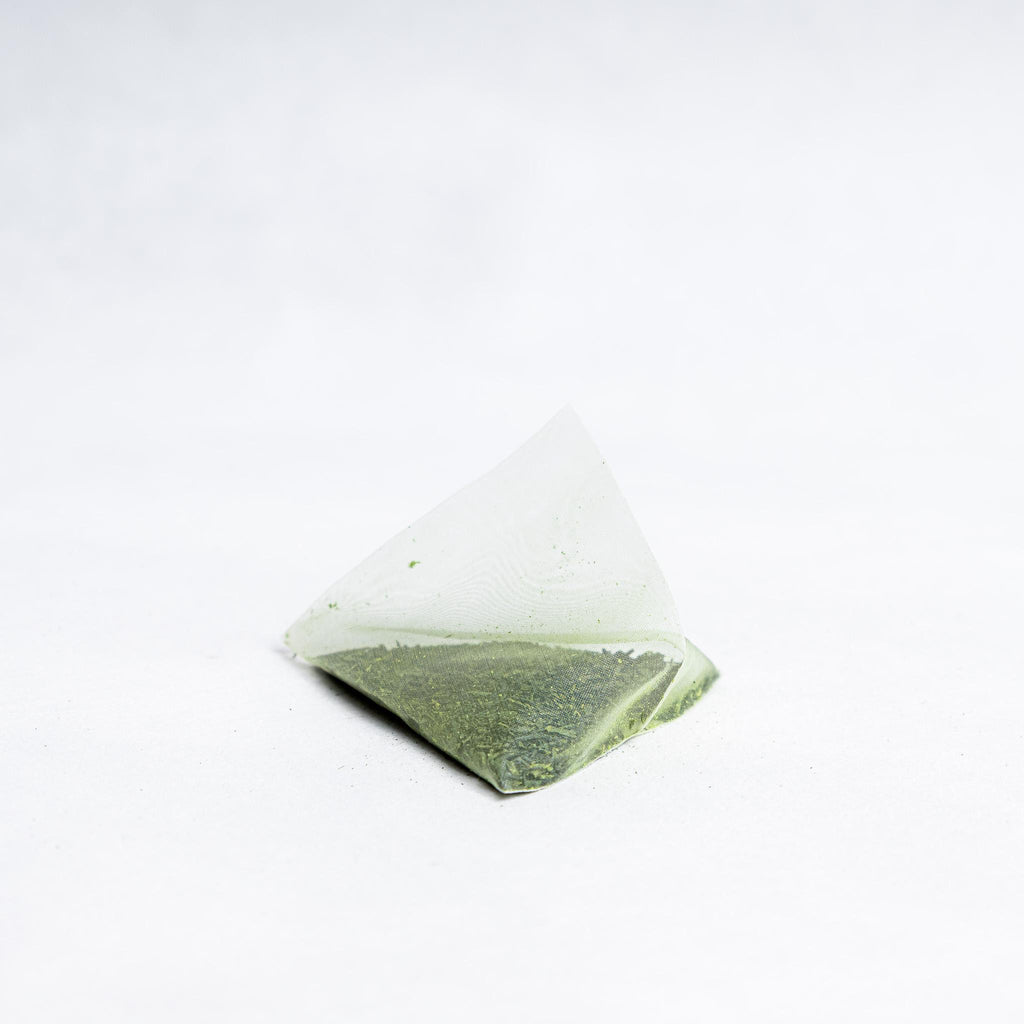 Gyokuro Tea Bags