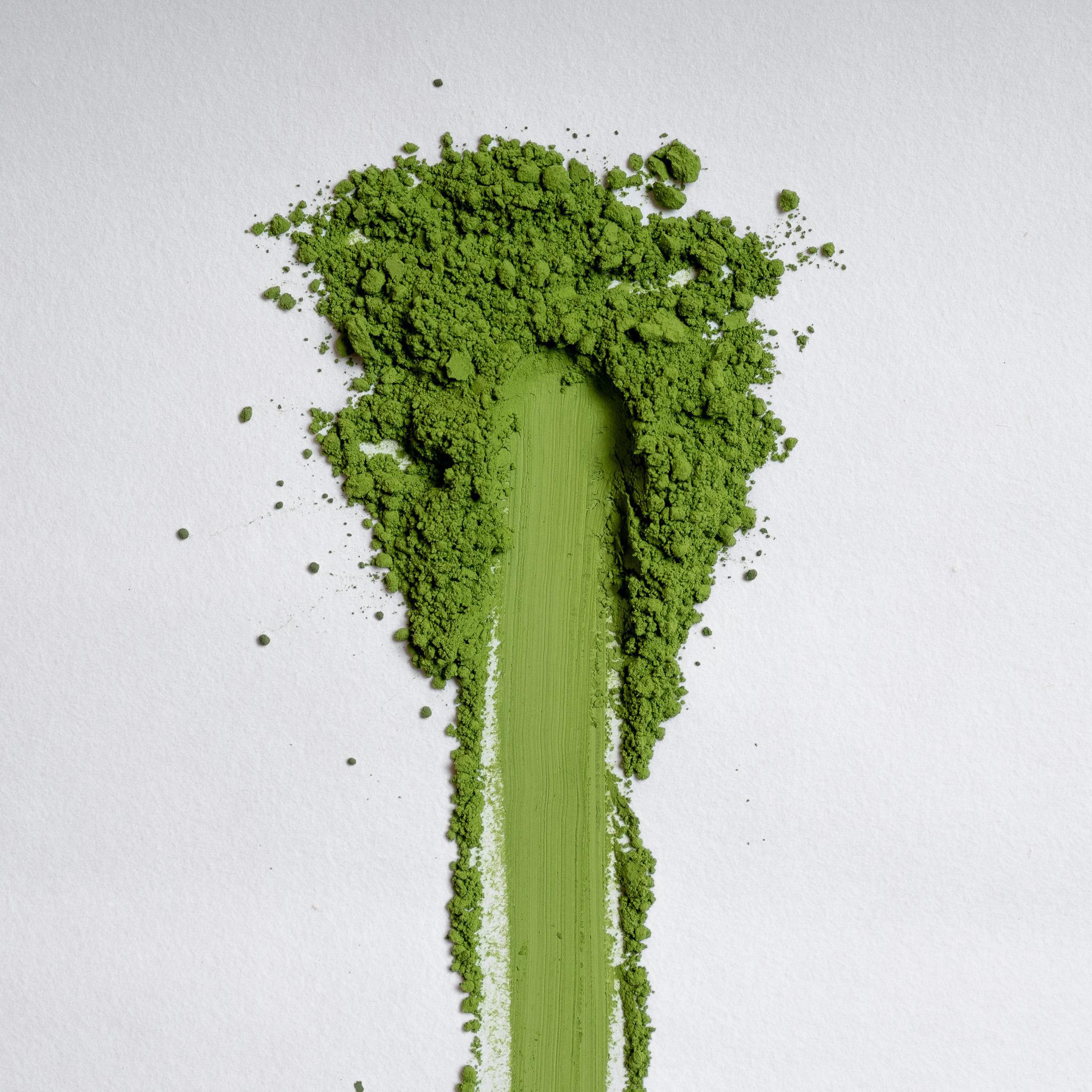 Chikka Matcha