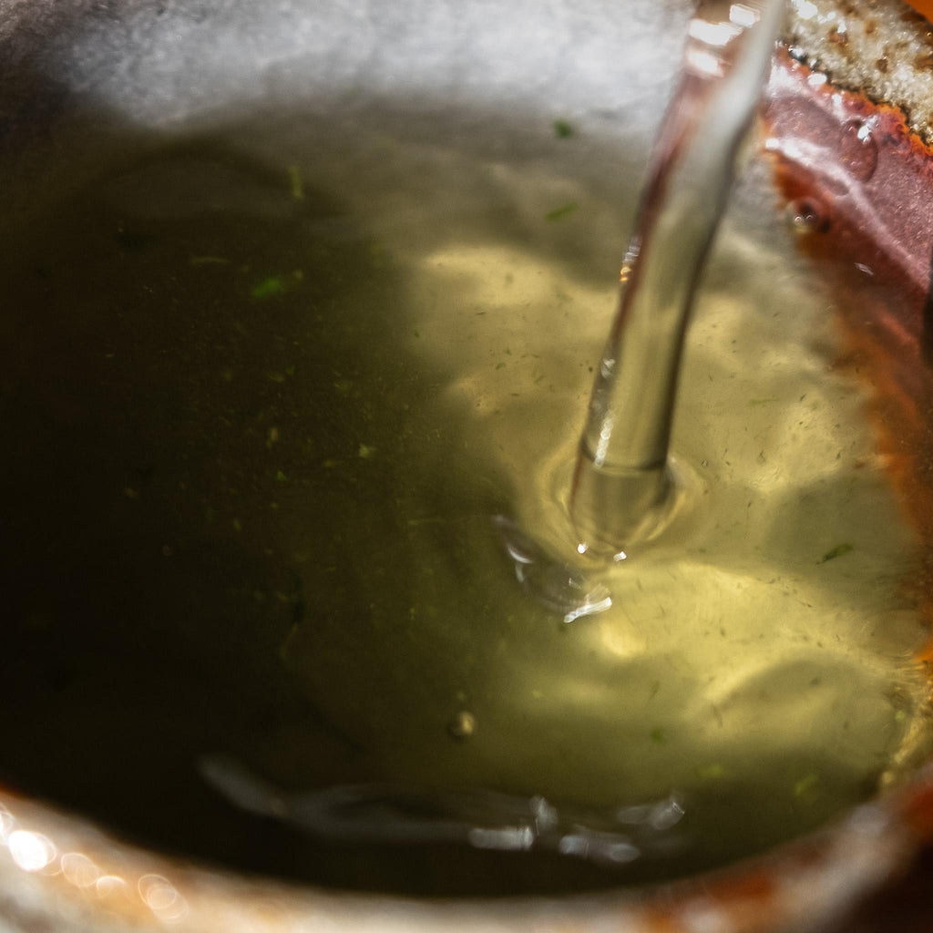 Mare Gyokuro
