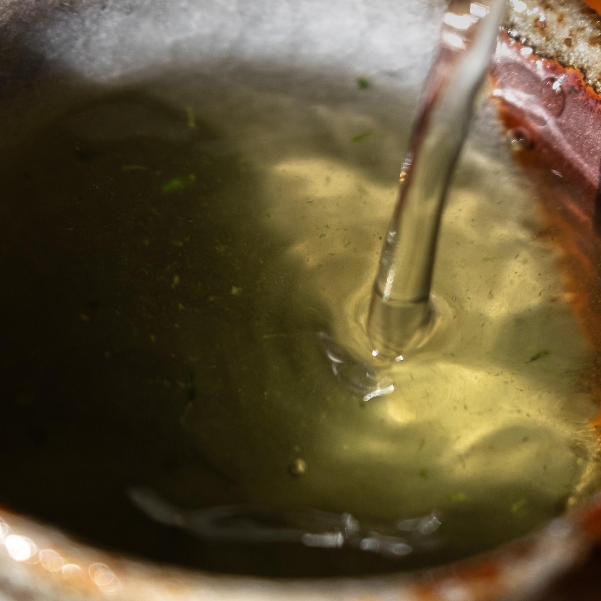 Mare Gyokuro