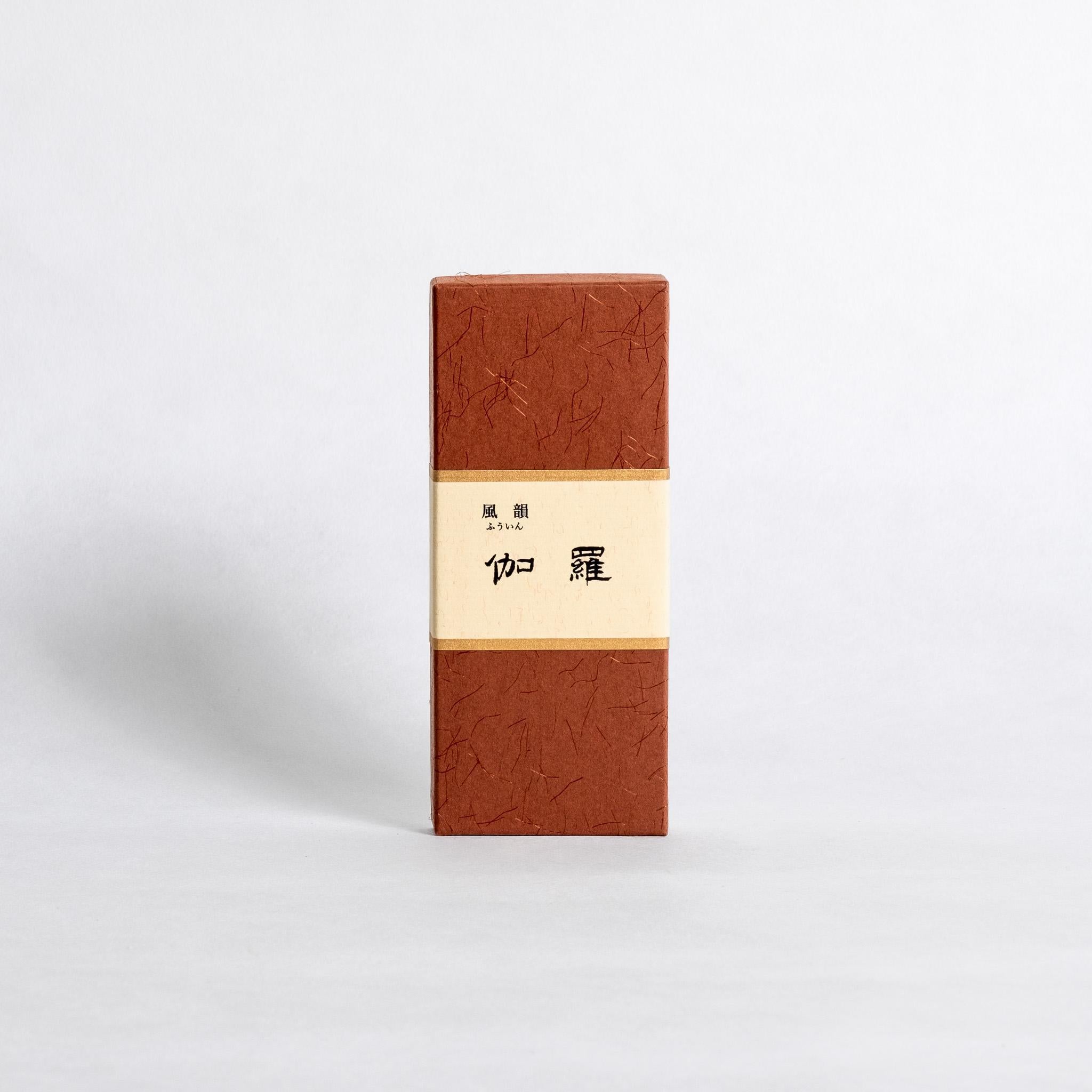 Kyara Incense