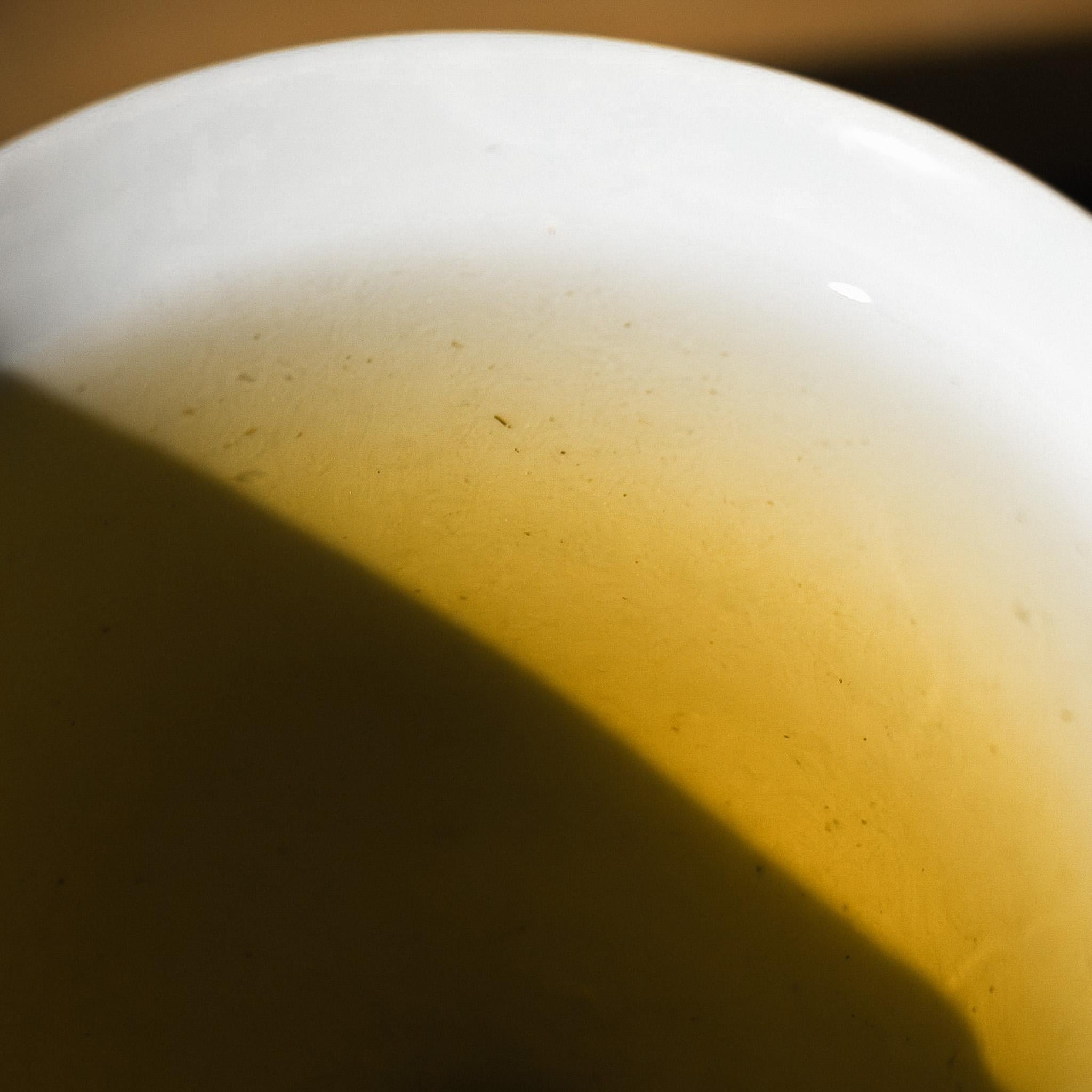 Premium Japanese tea tasting with handcrafted ceramics