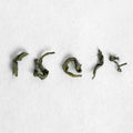 Premium Japanese green tea served in handcrafted teaware