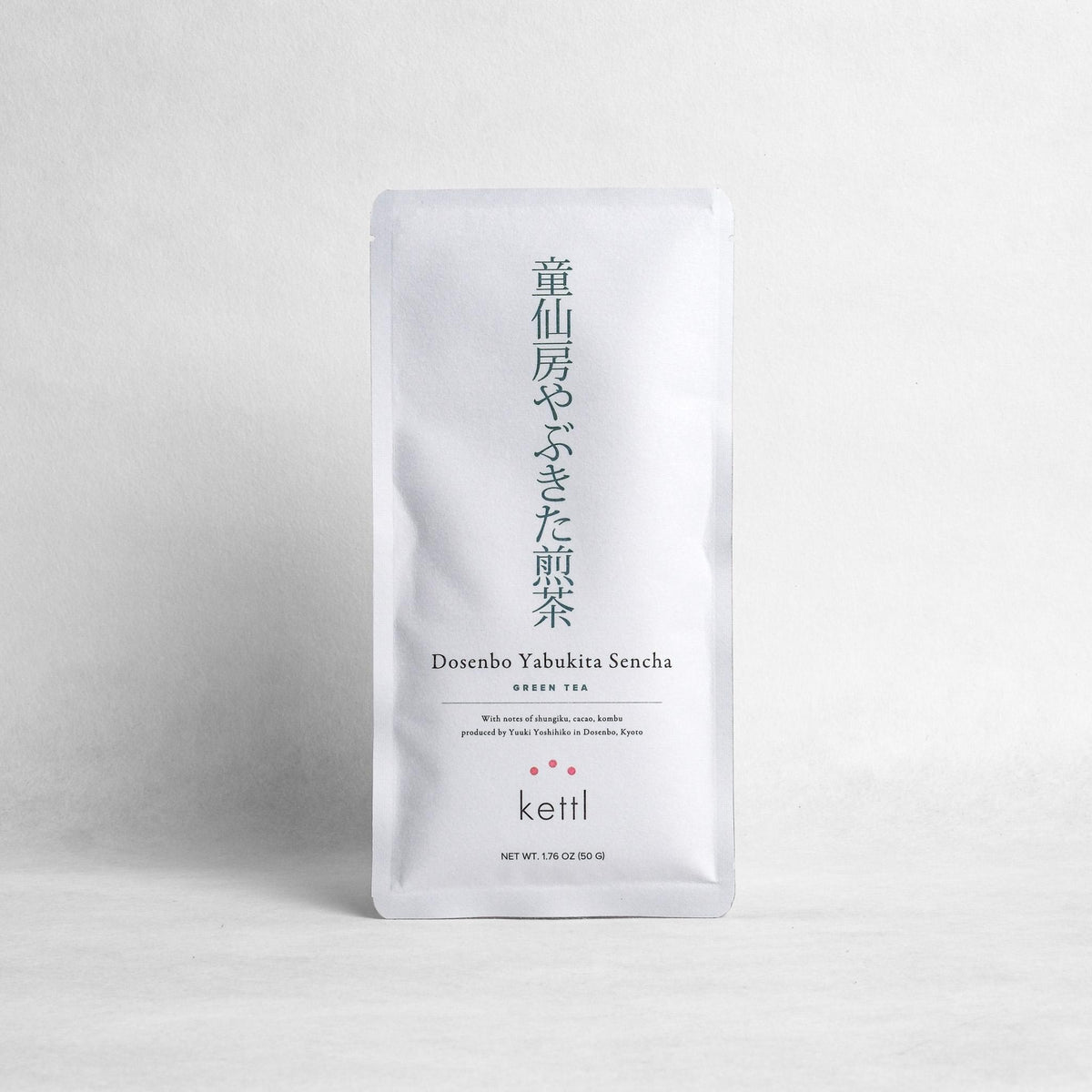 Dosenbo Yabukita Sencha