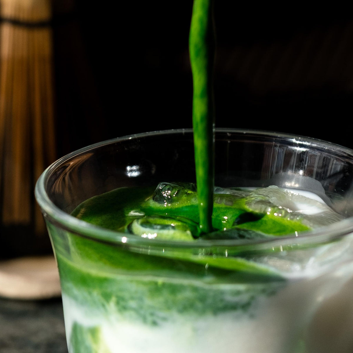 Asanoka Organic Matcha