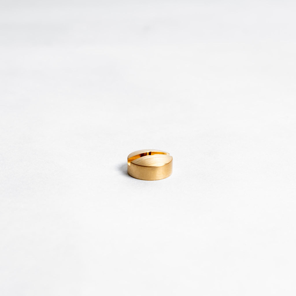 Brass Incense Stand