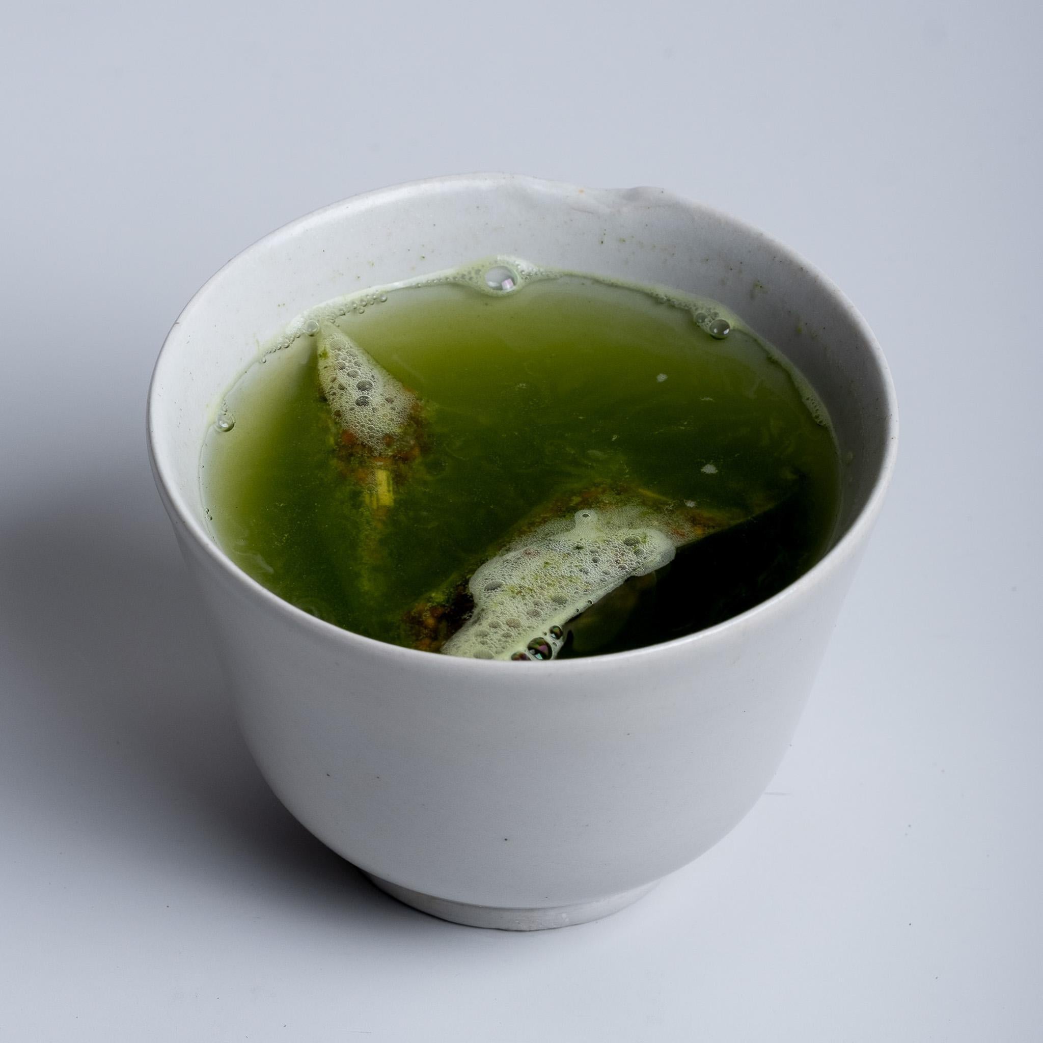 Genmaimatcha Tea Bags