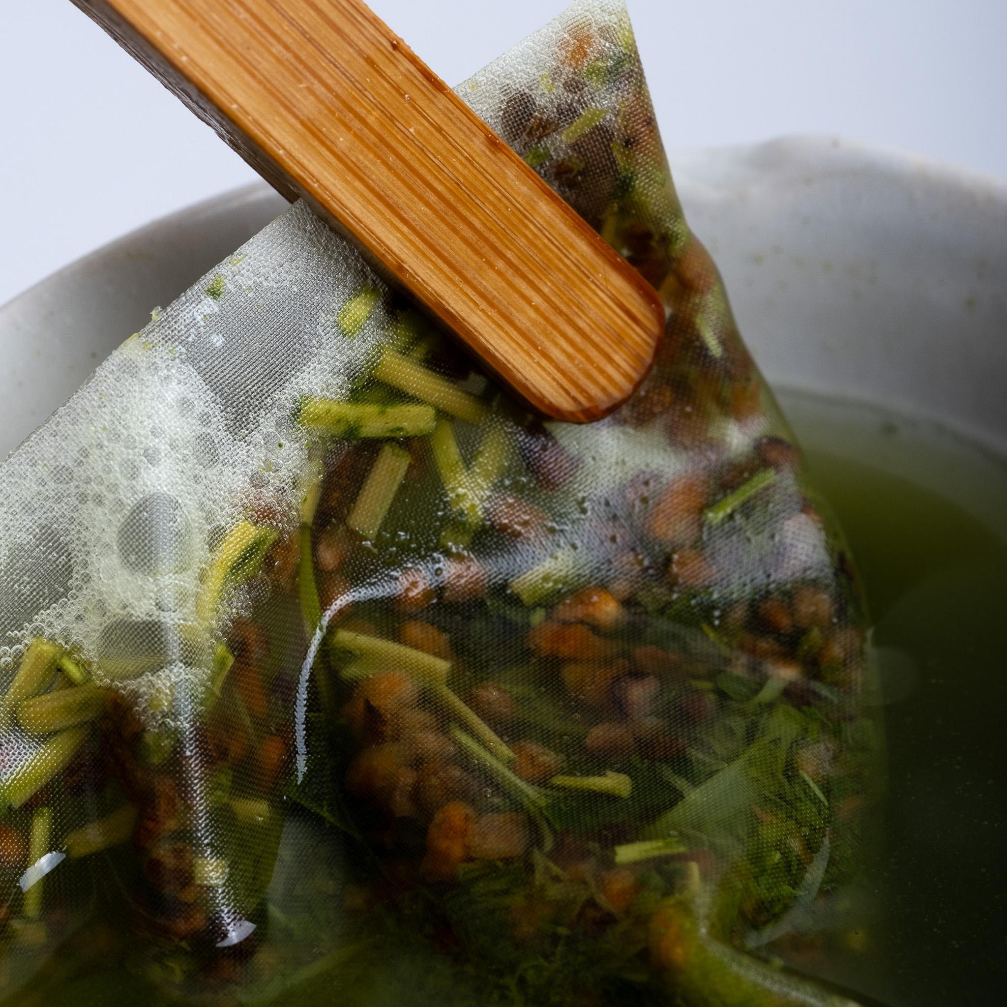 Genmaimatcha Tea Bags