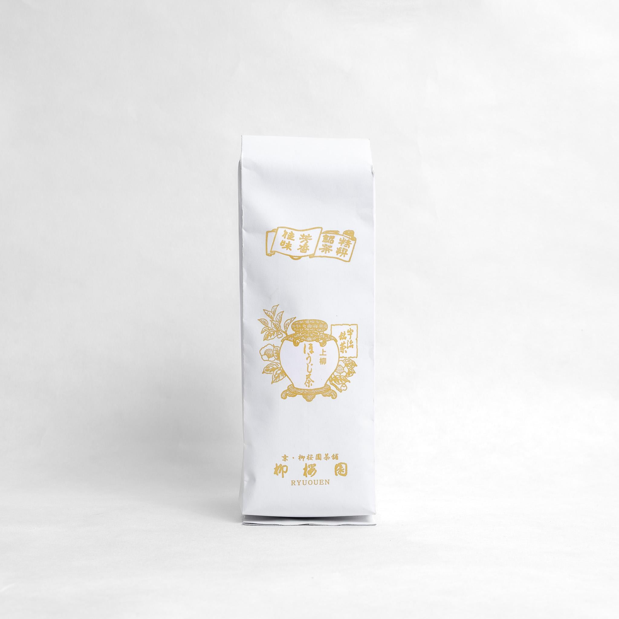Jou Yanagi Houjicha