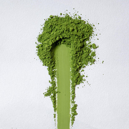 Seion Matcha
