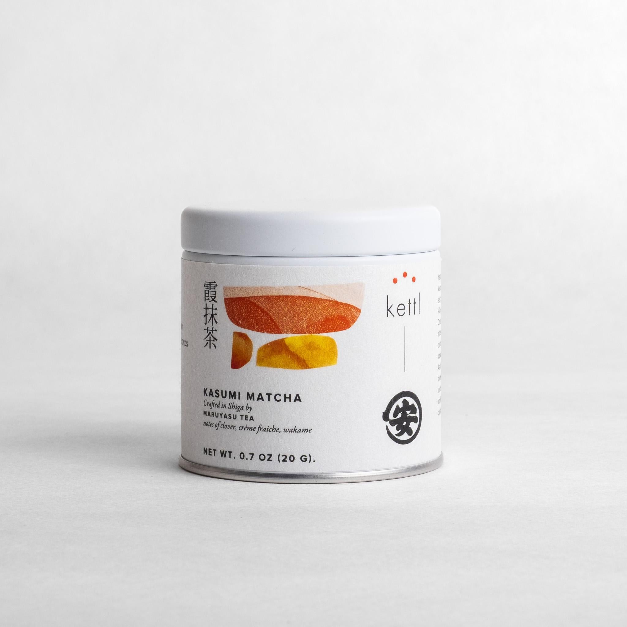 Kasumi Matcha