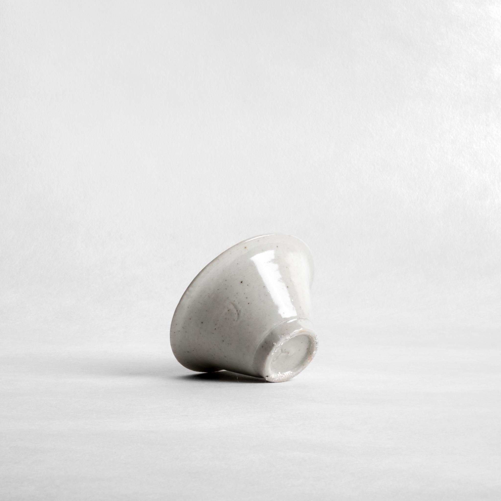 Hakuji Tapered Cup - Yoshiyuki Shimizu