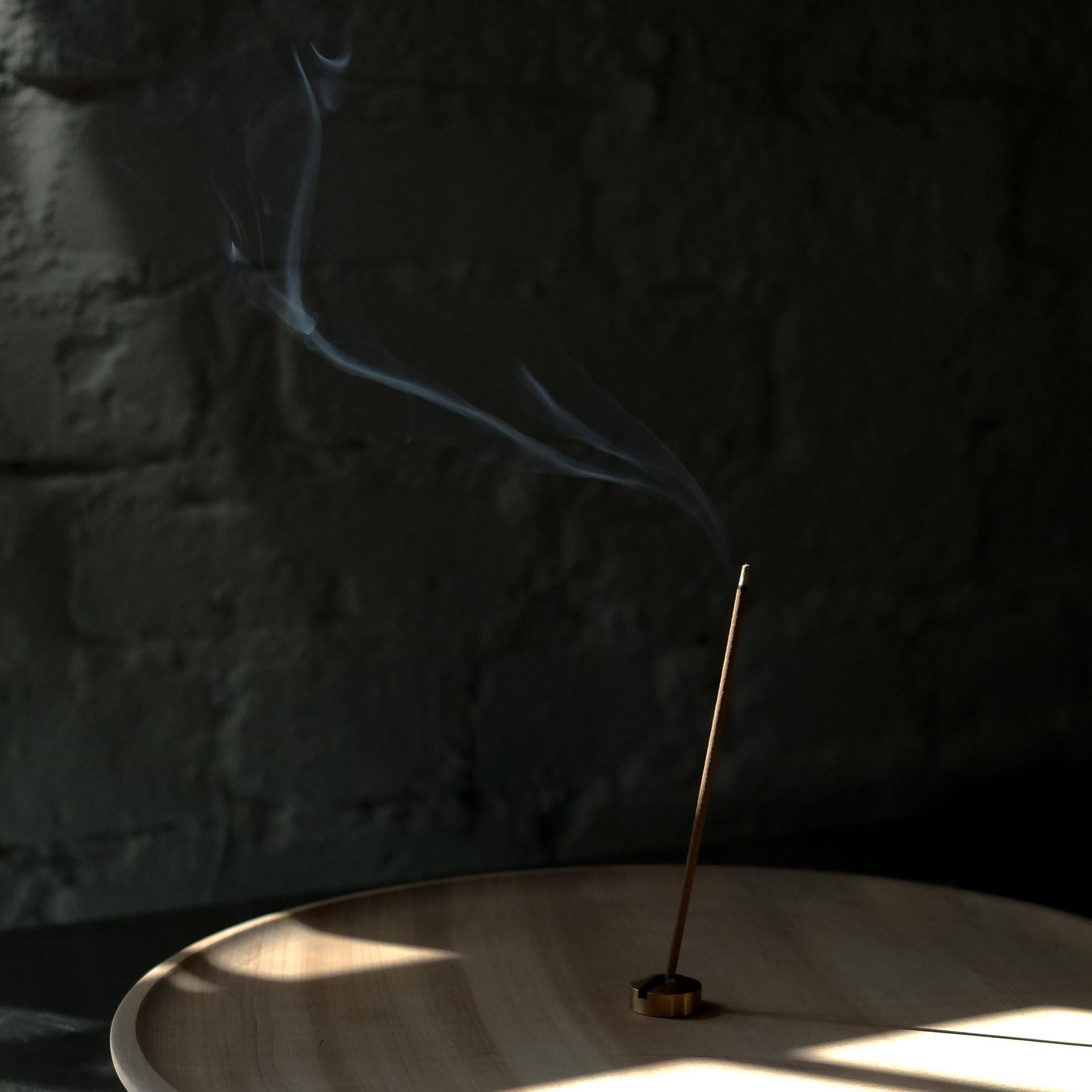 Sandalwood Incense
