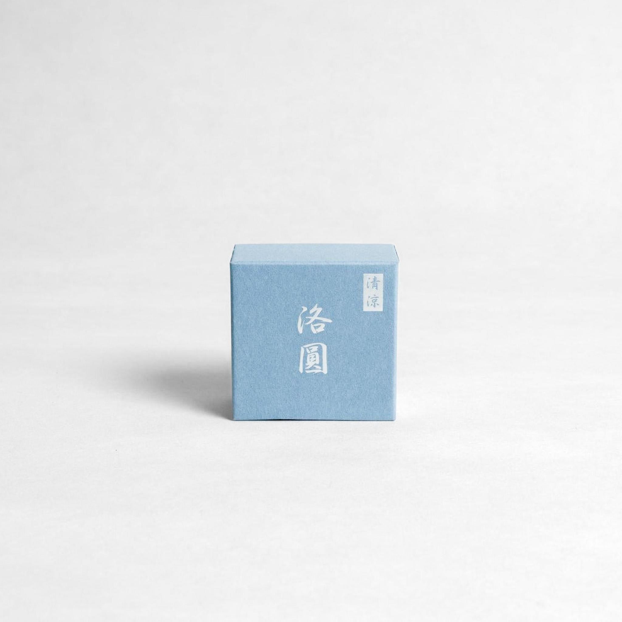 Seiryo Coil Incense