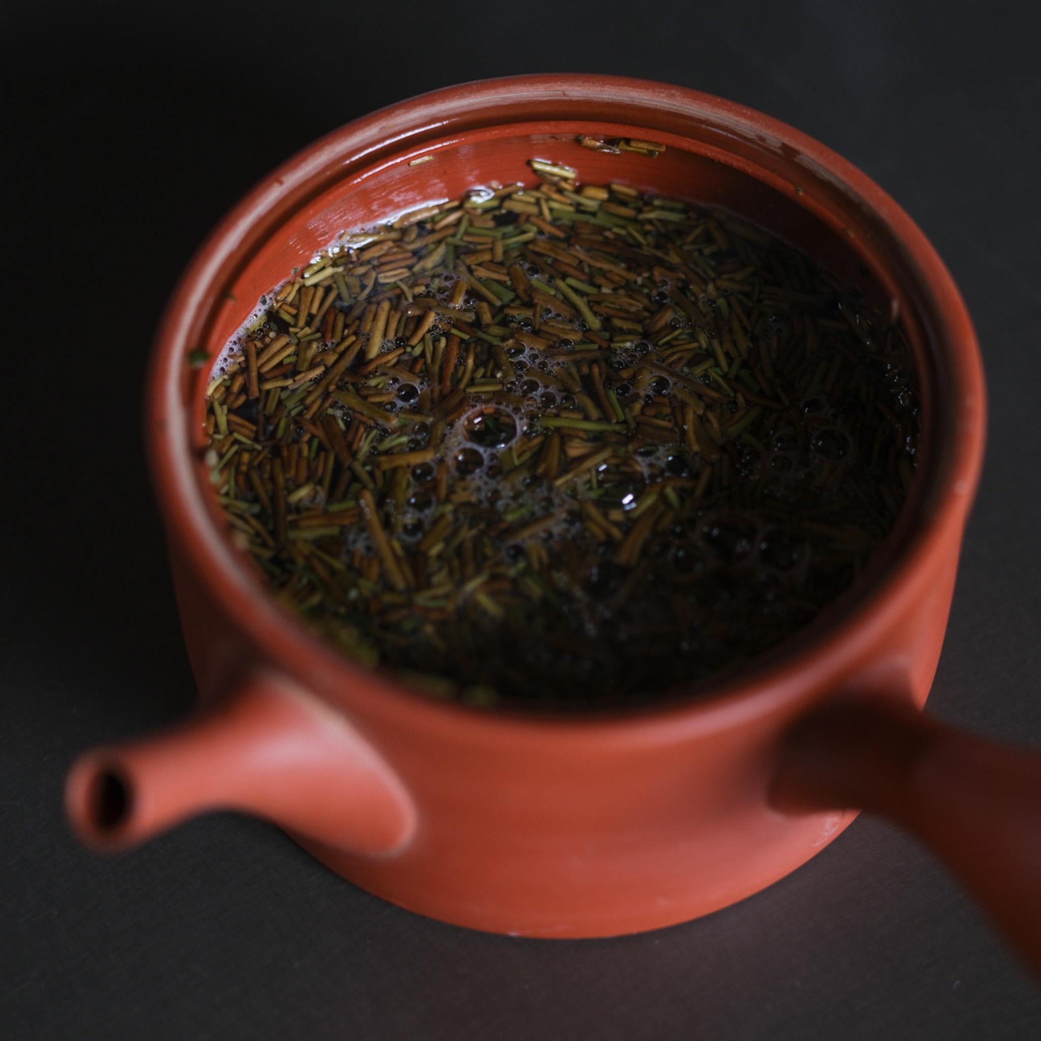 Kin Houjicha