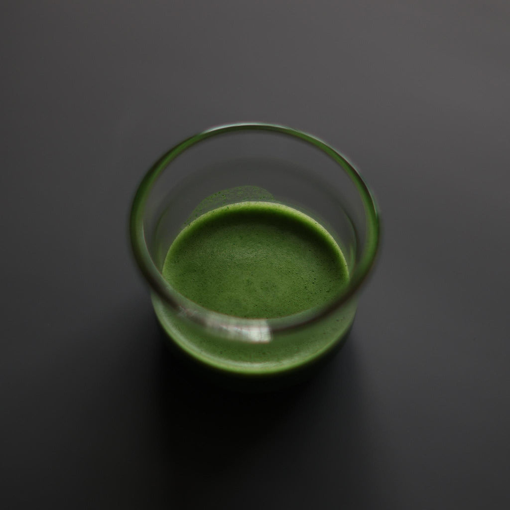 Chikka Matcha