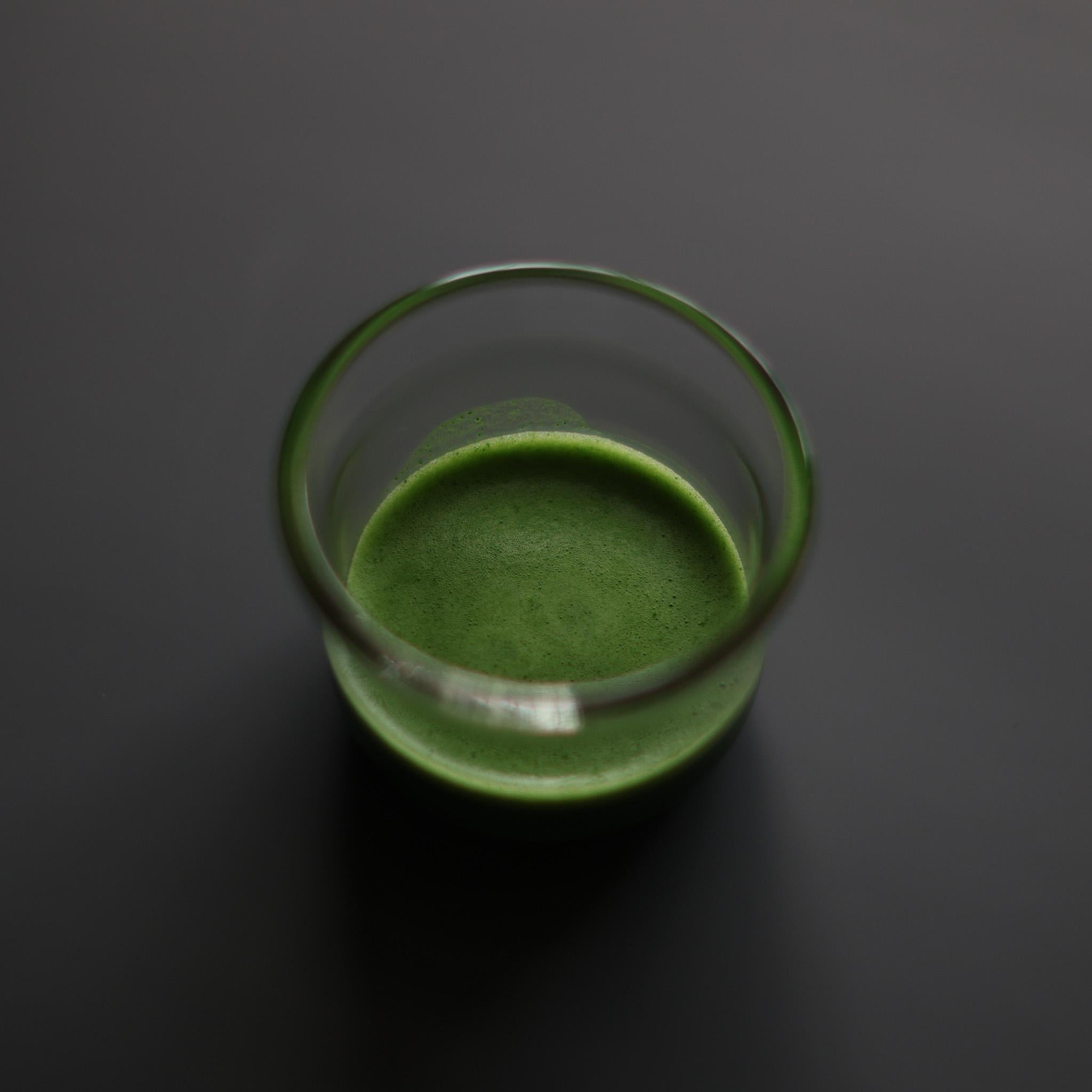 Chikka Matcha