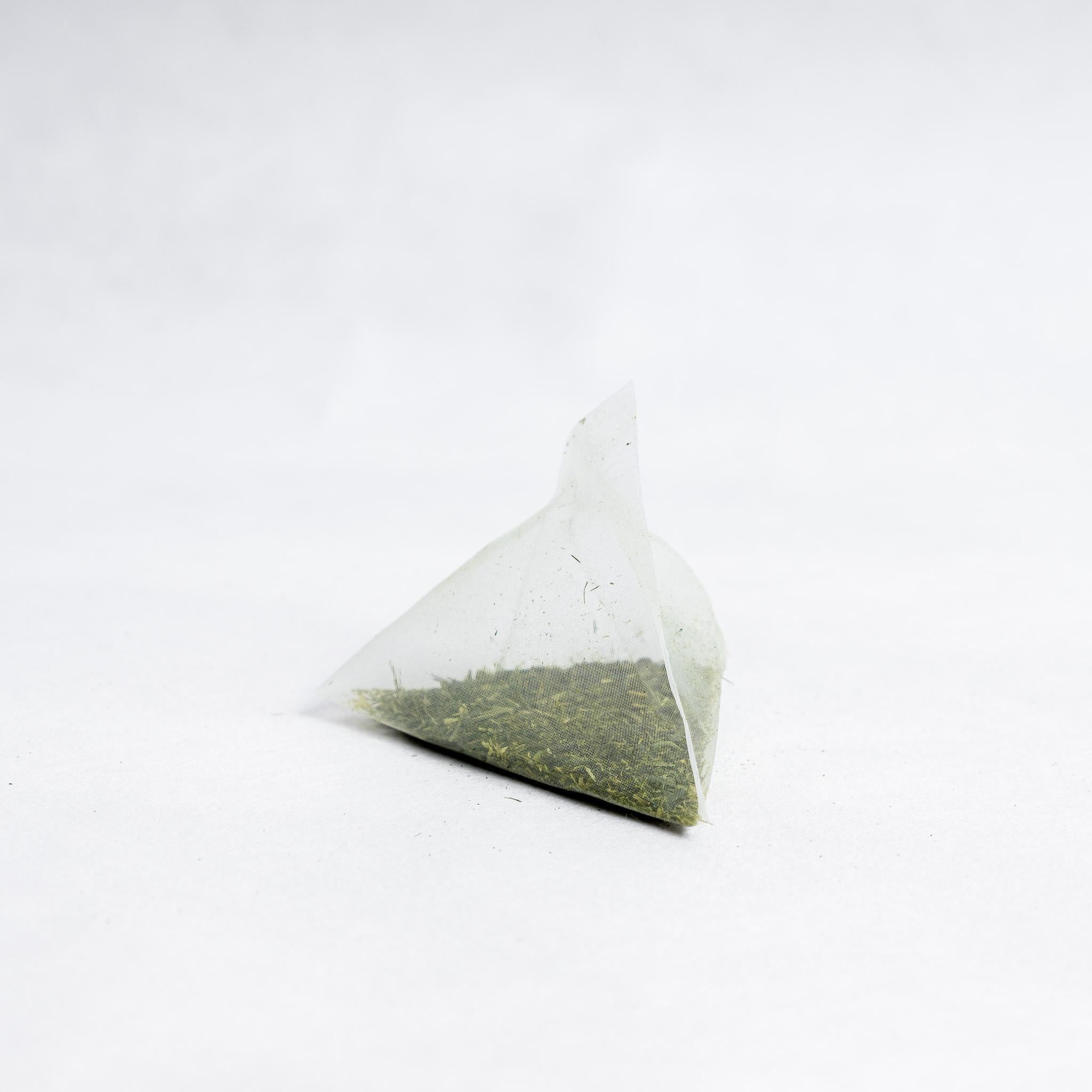 Sencha Jou Tea Bags