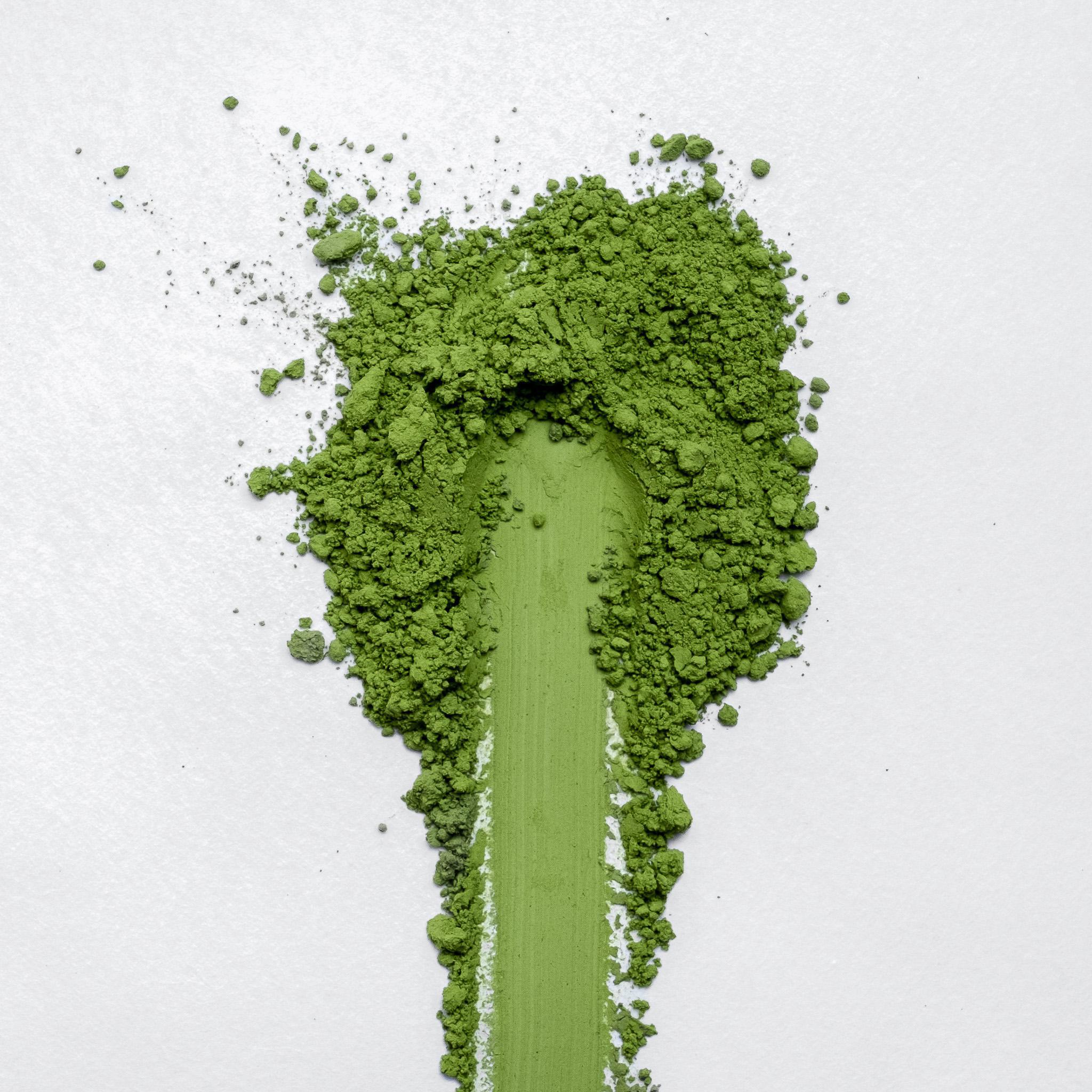 Tsuchiyama Matcha