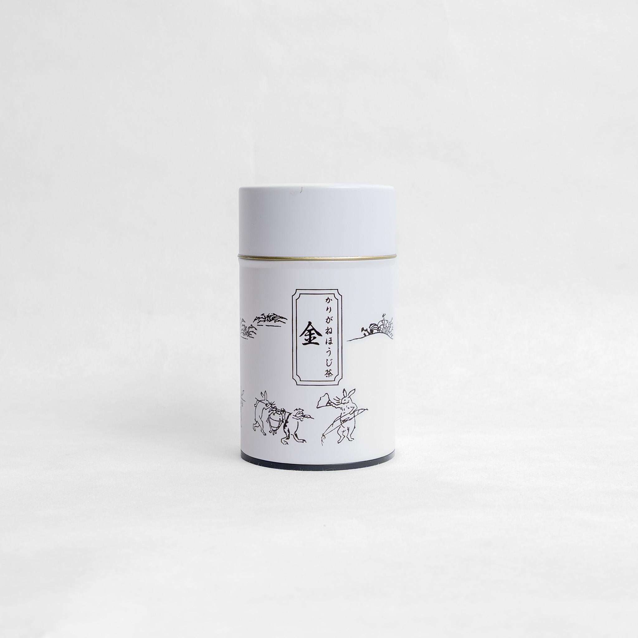 Kin Houjicha