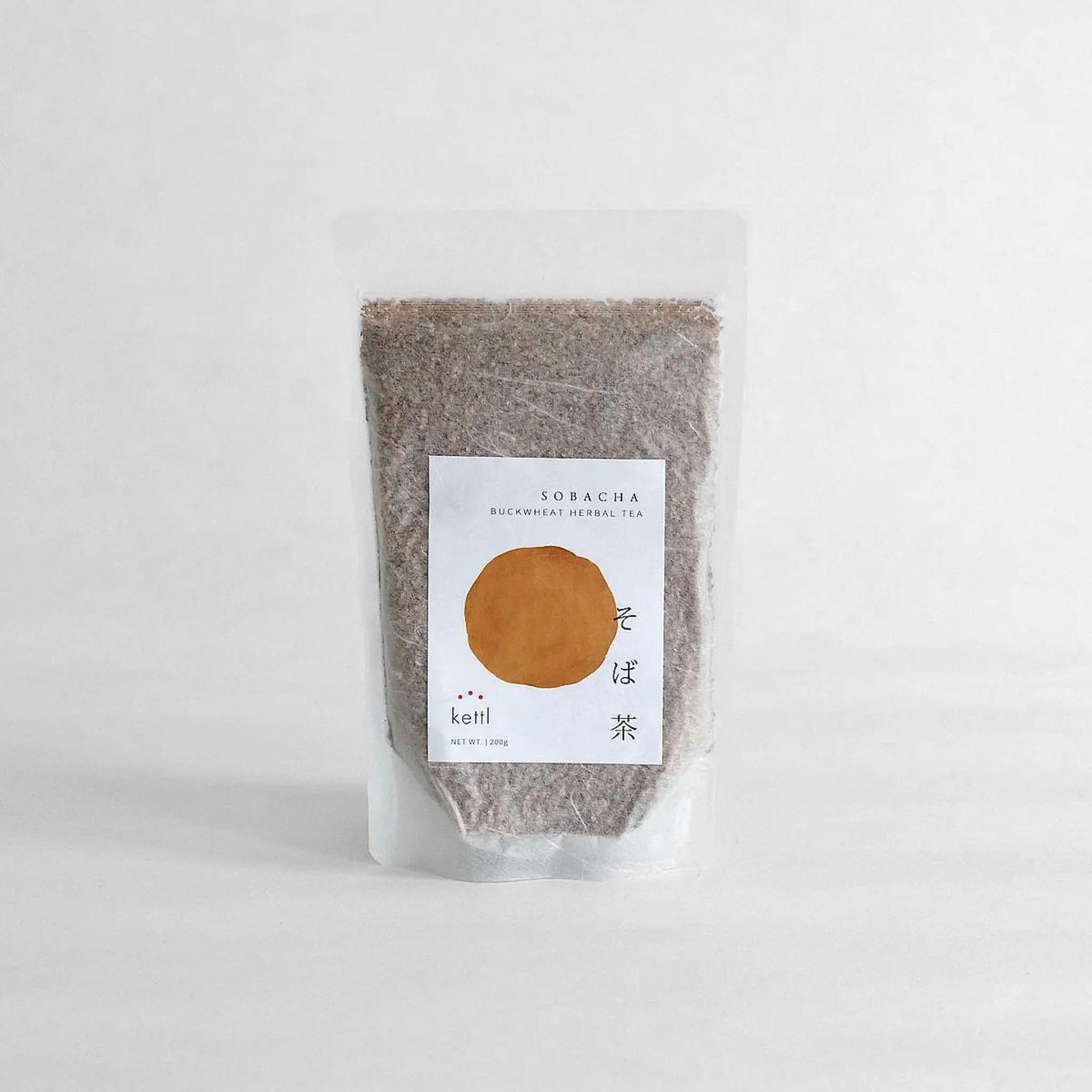 Nagano Soba Cha