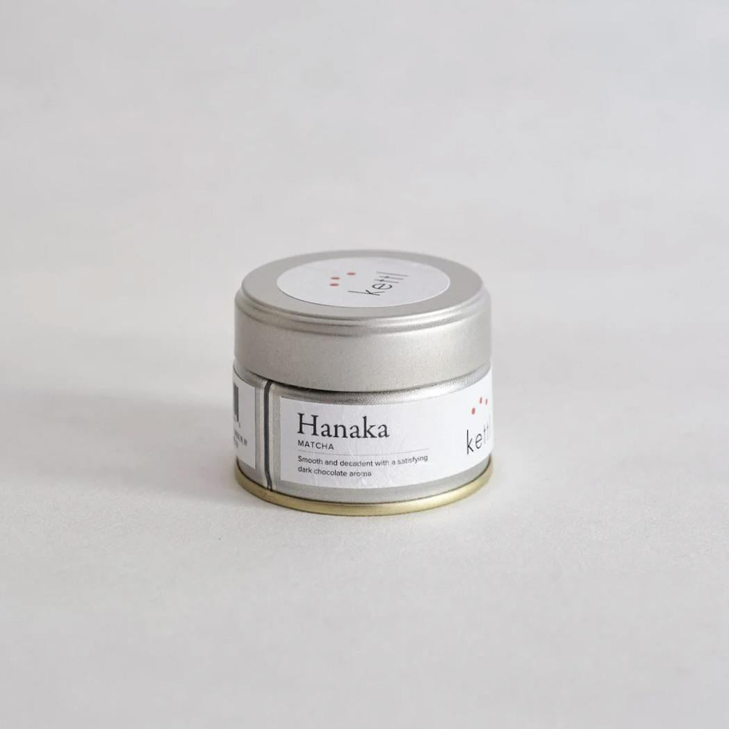 Hanaka Matcha