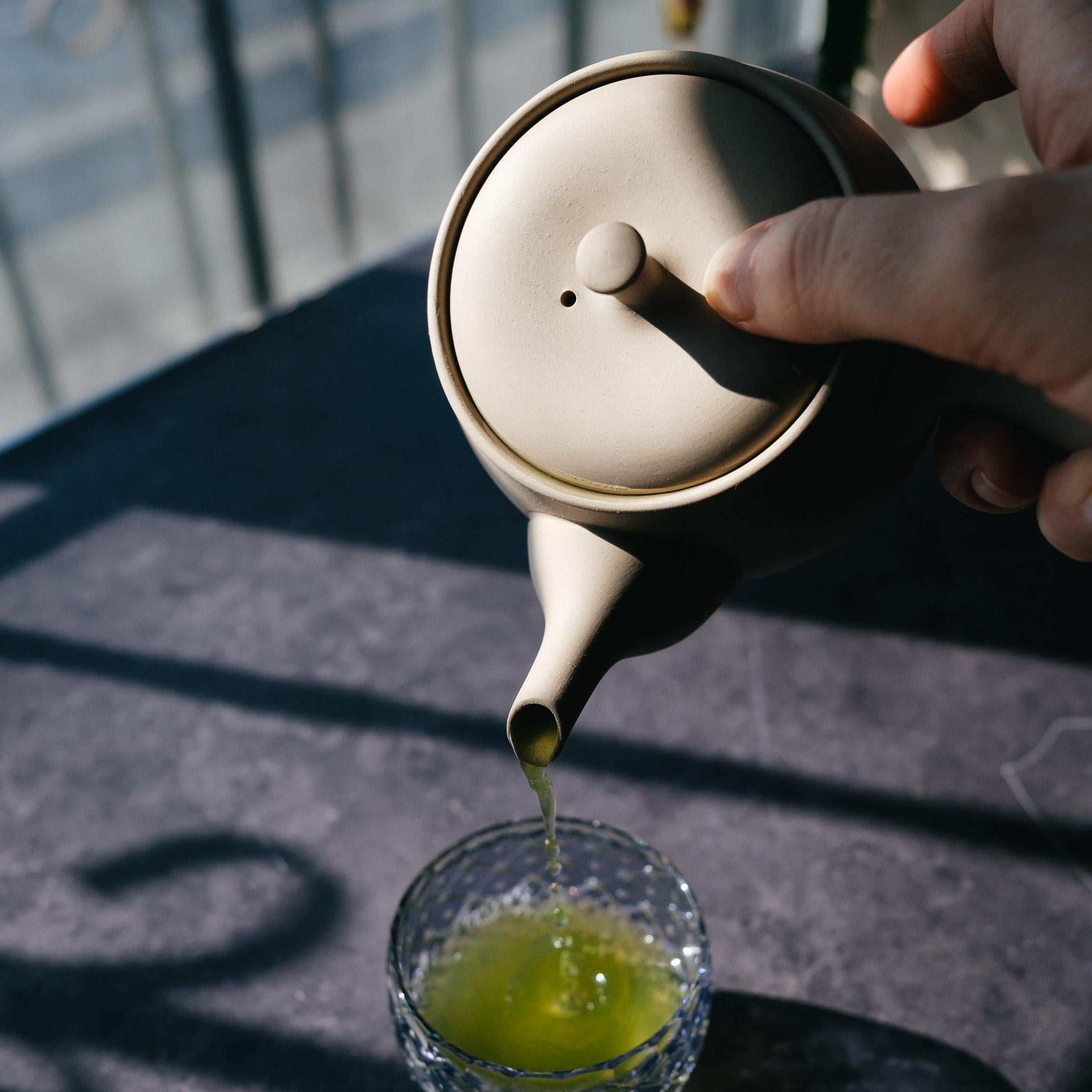 Koshu Toen Kyusu