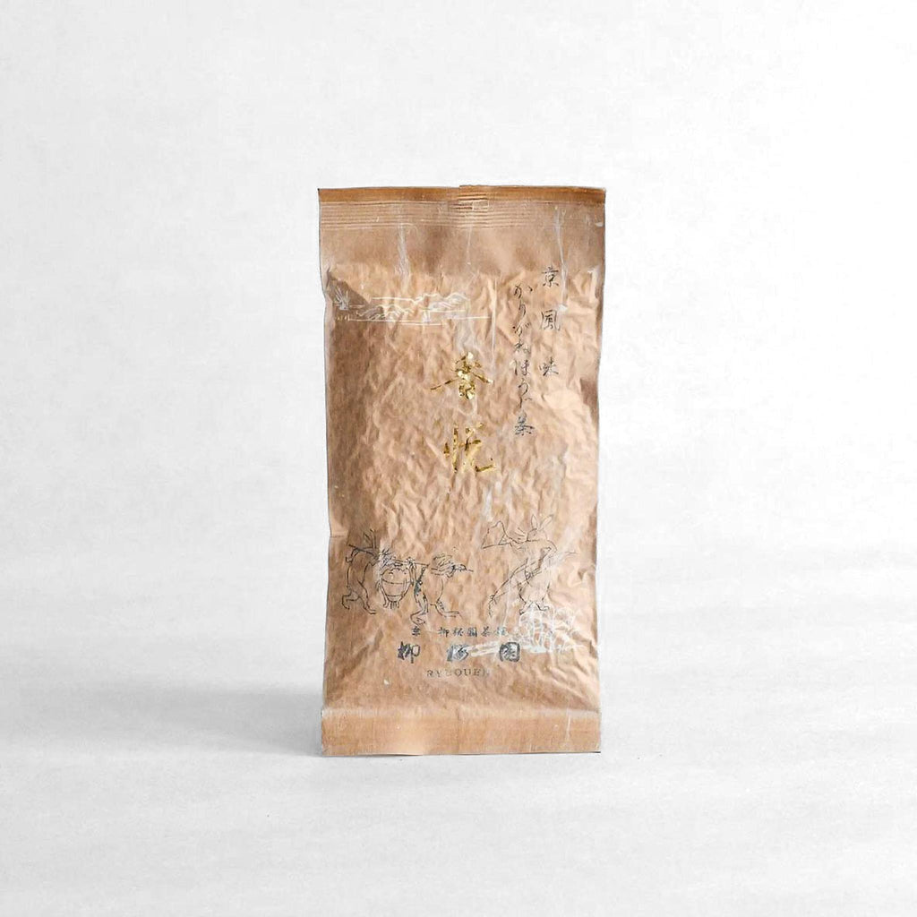 Koetsu Houjicha