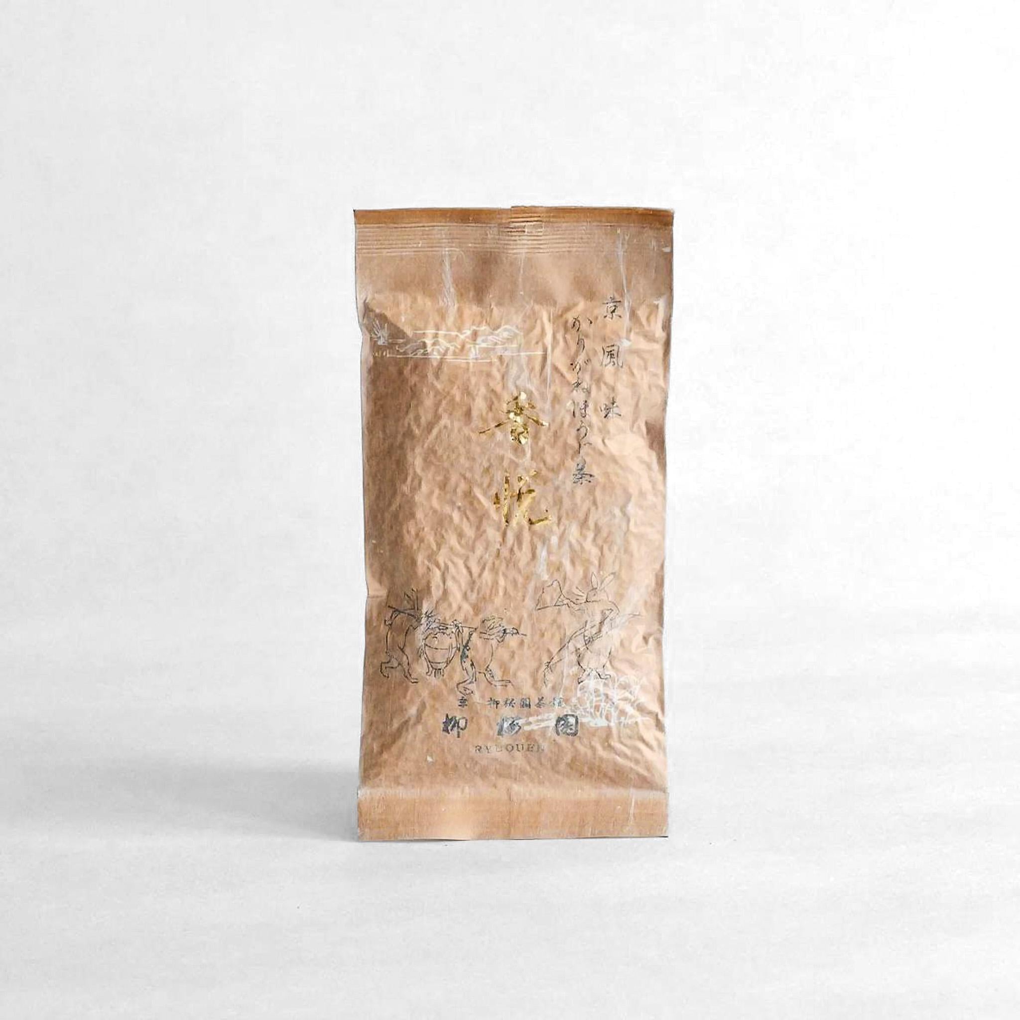 Koetsu Houjicha