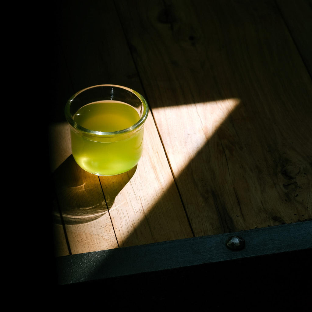 Mobata Yabukita Hand Picked Sencha