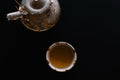 Wakoucha Japanese black tea brewing guide