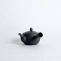 Nankei Kyusu - Black