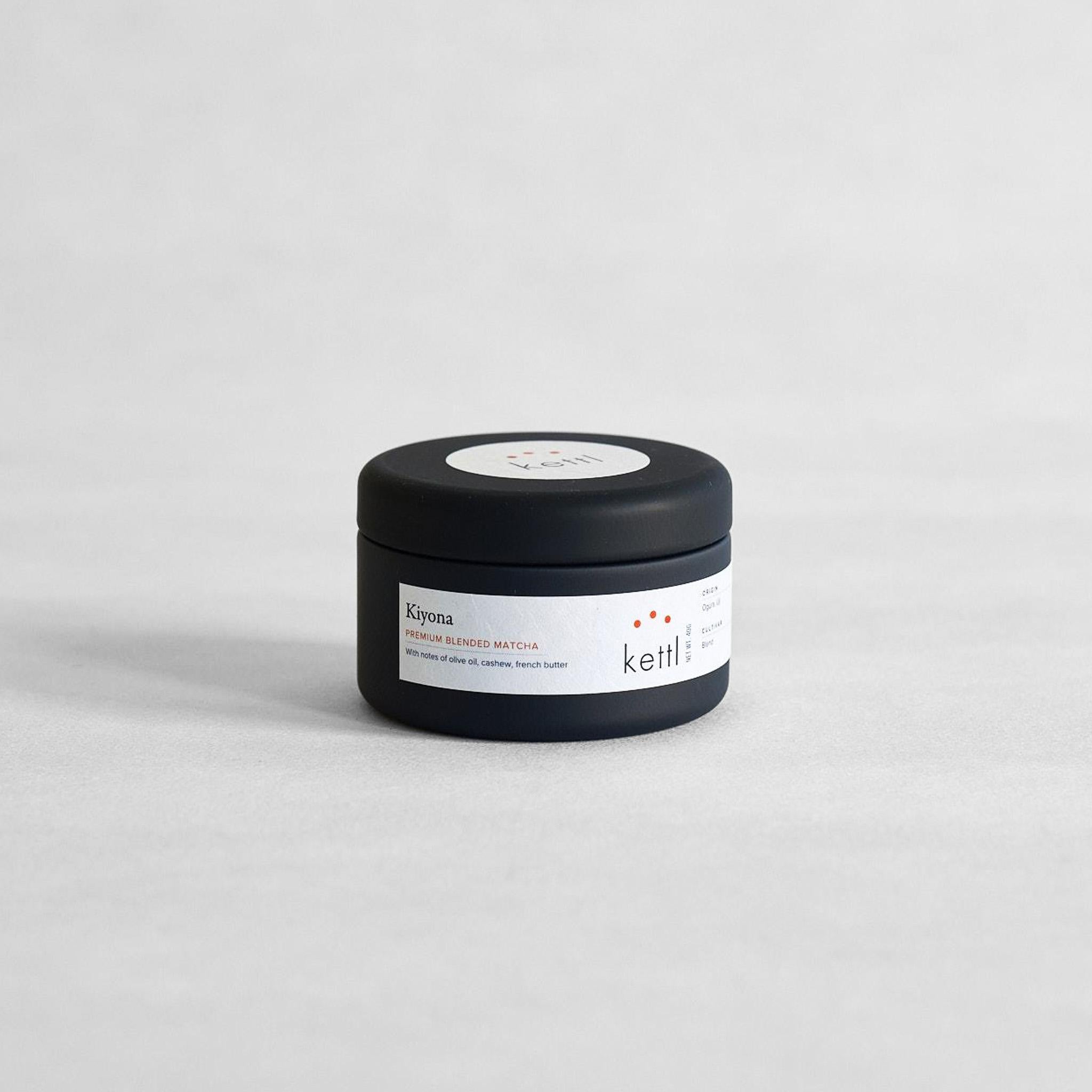 Kiyona Matcha