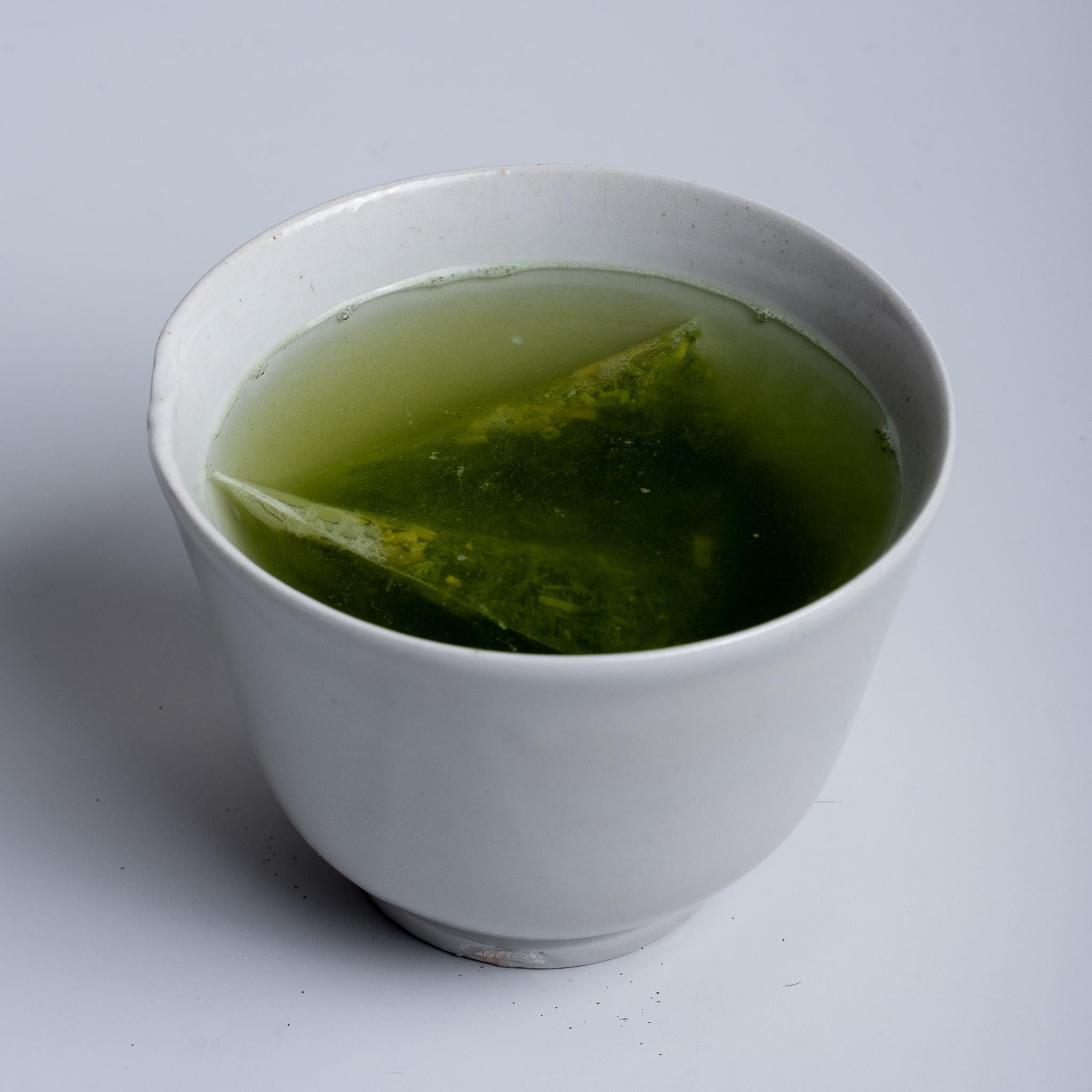 Sencha Jou Tea Bags
