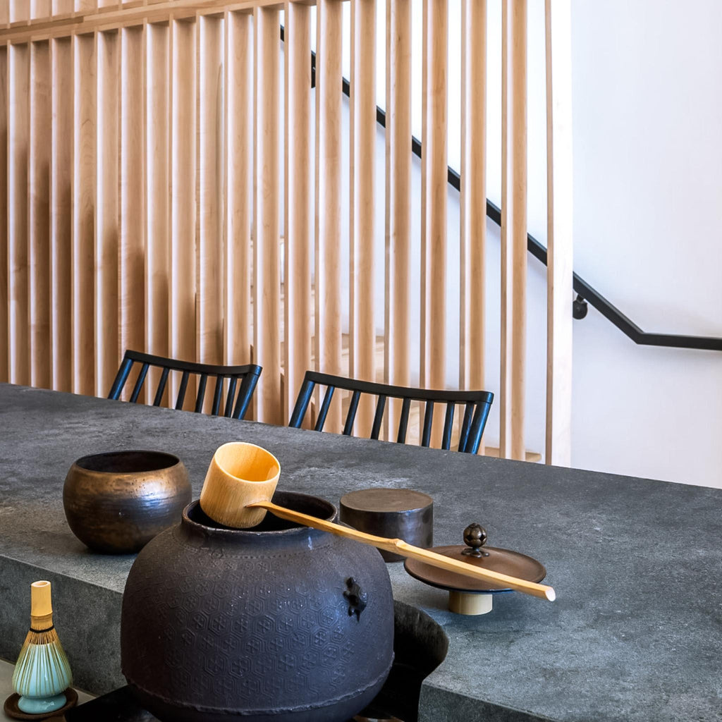 Class | Los Angeles: Deconstructing The Matcha Latte, A Guided Tasting of Regions and Profiles