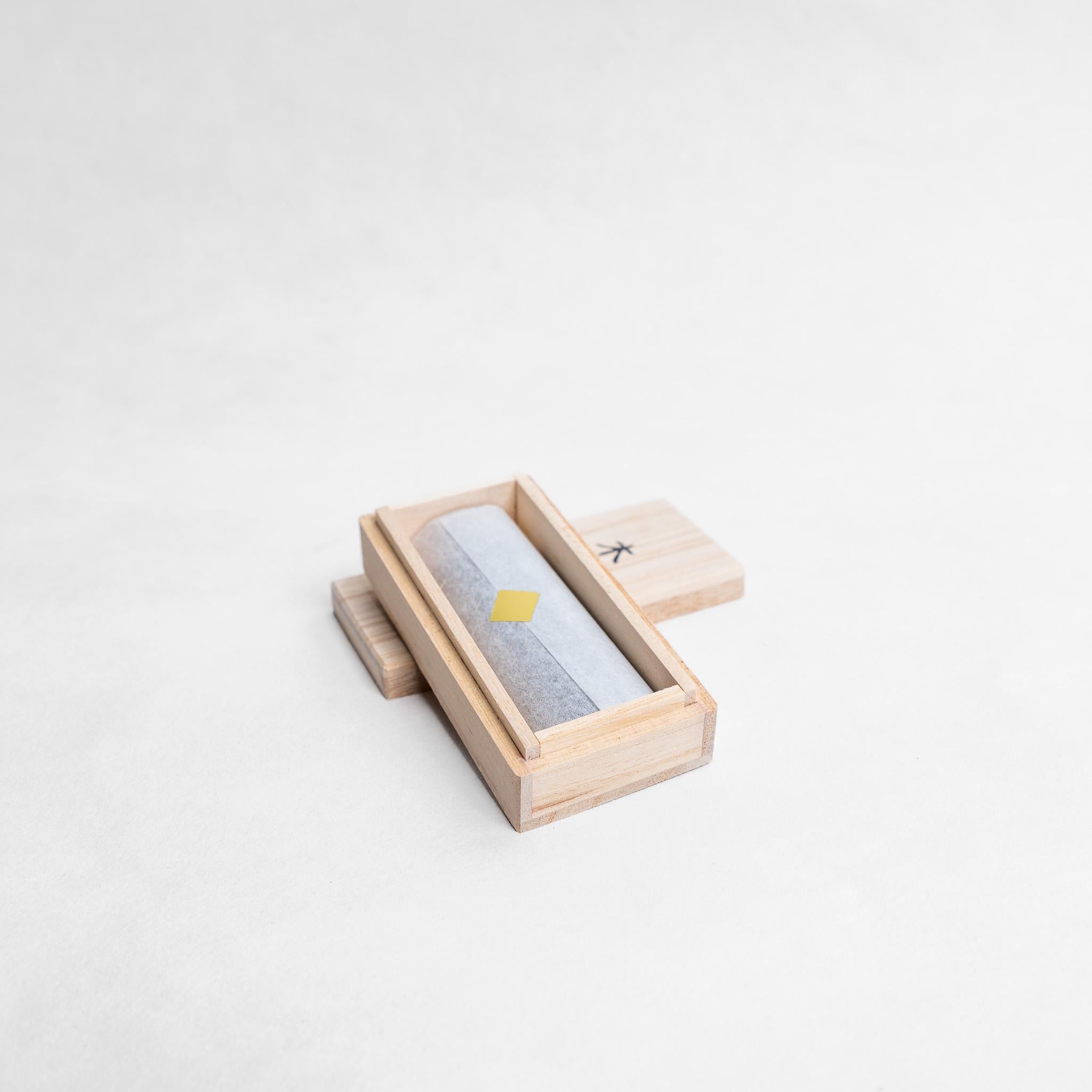 Mokuren Incense